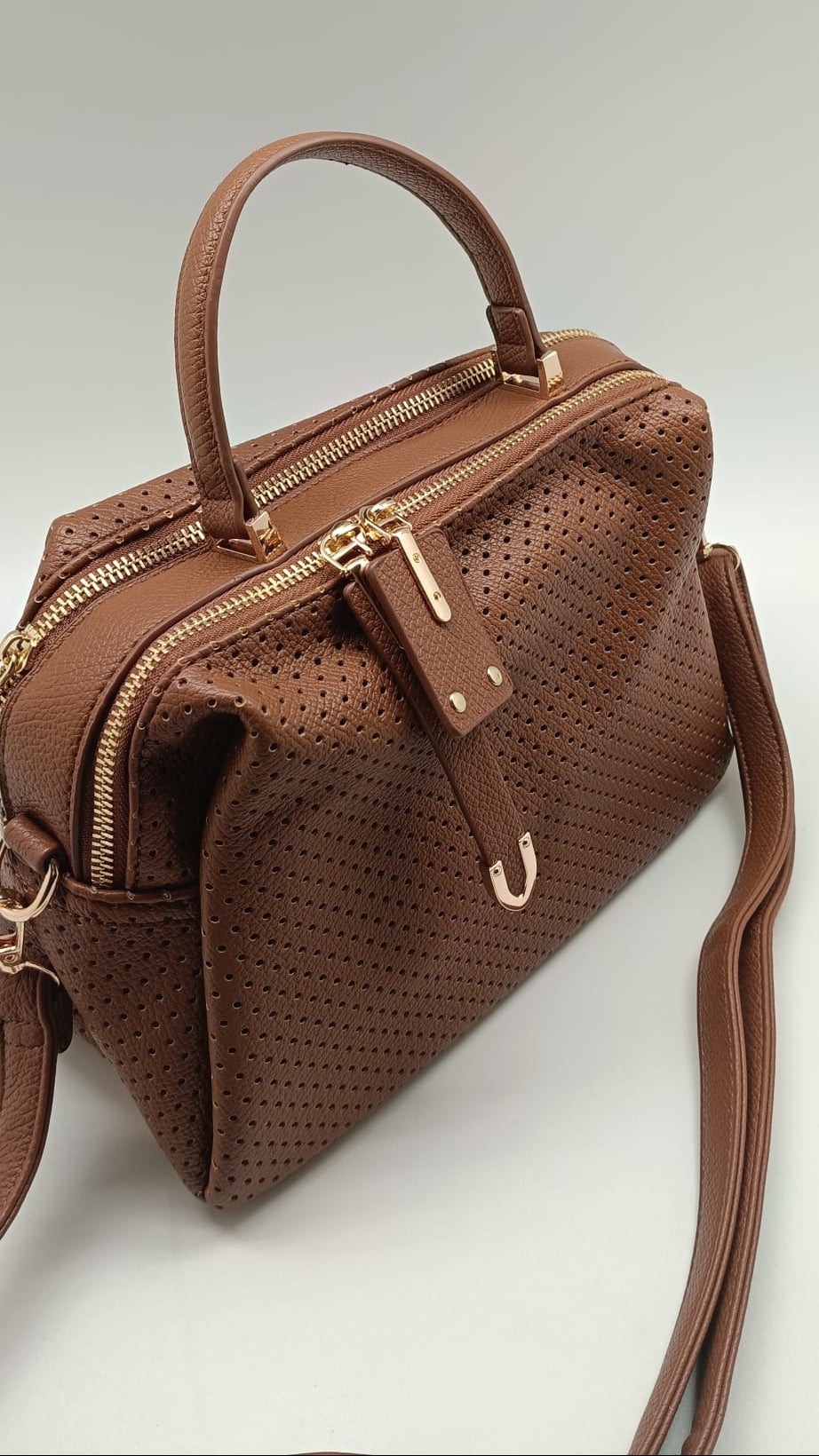 BORSA FRANCY