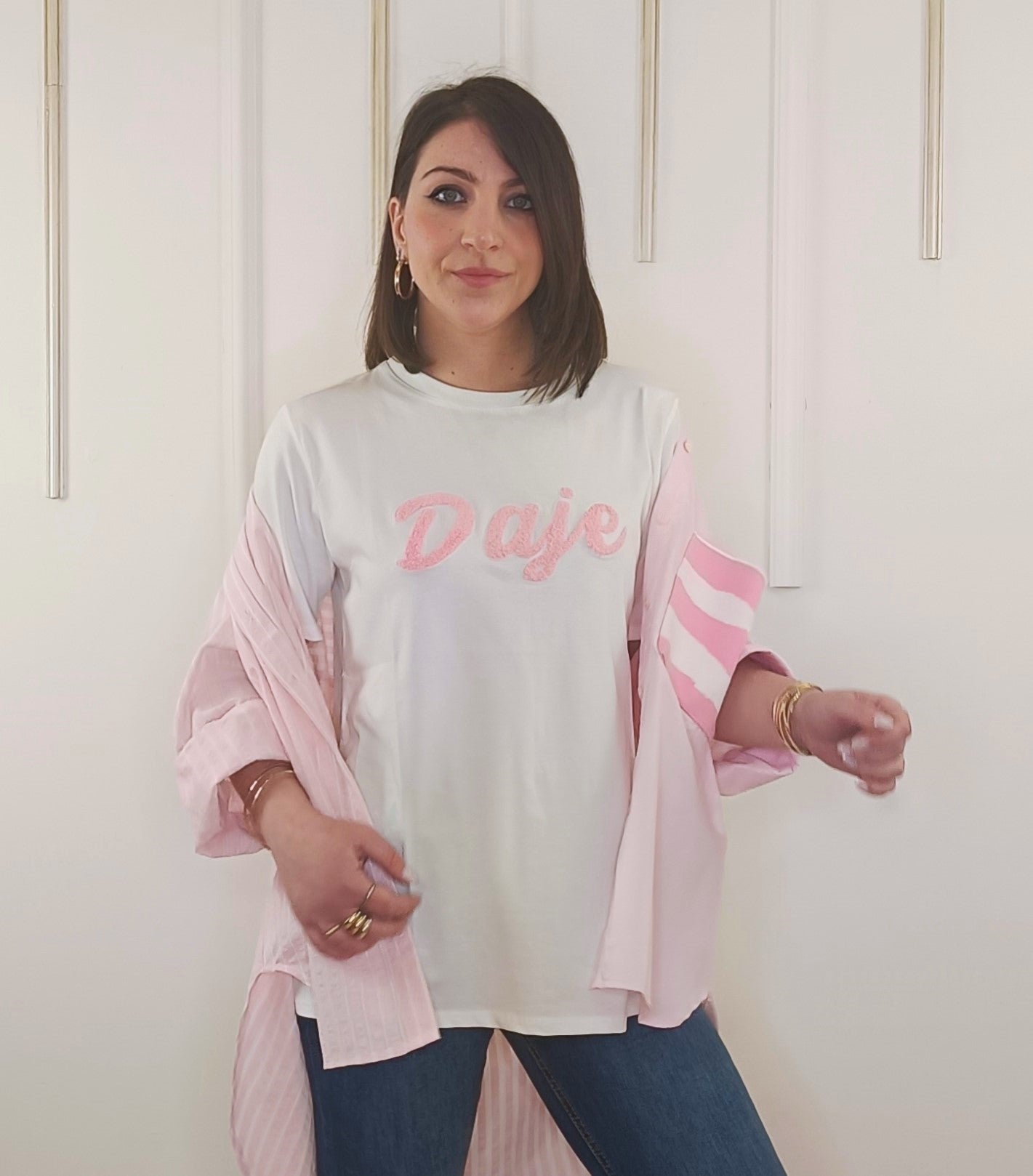 T-SHIRT DAJE
