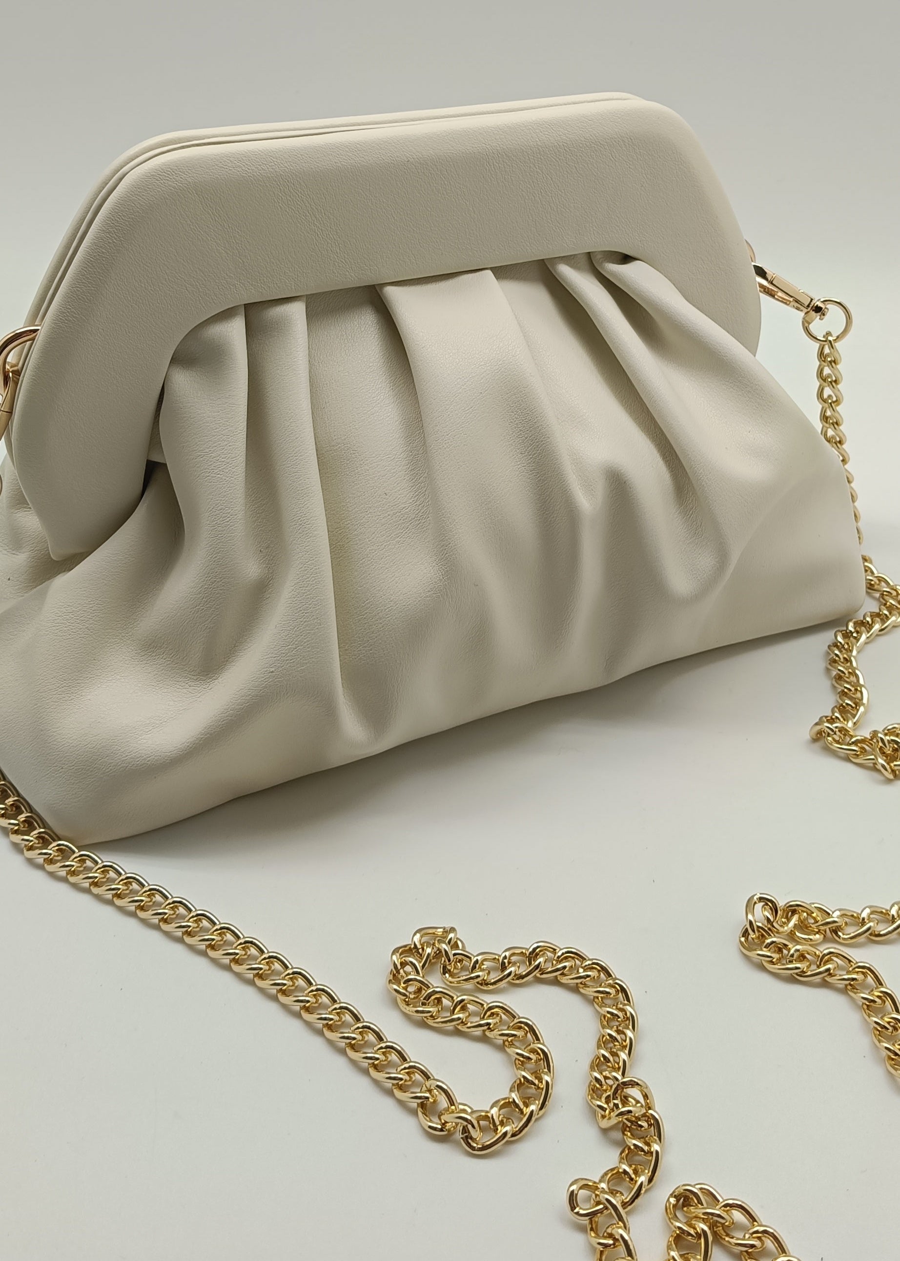 BORSA POCHETTE