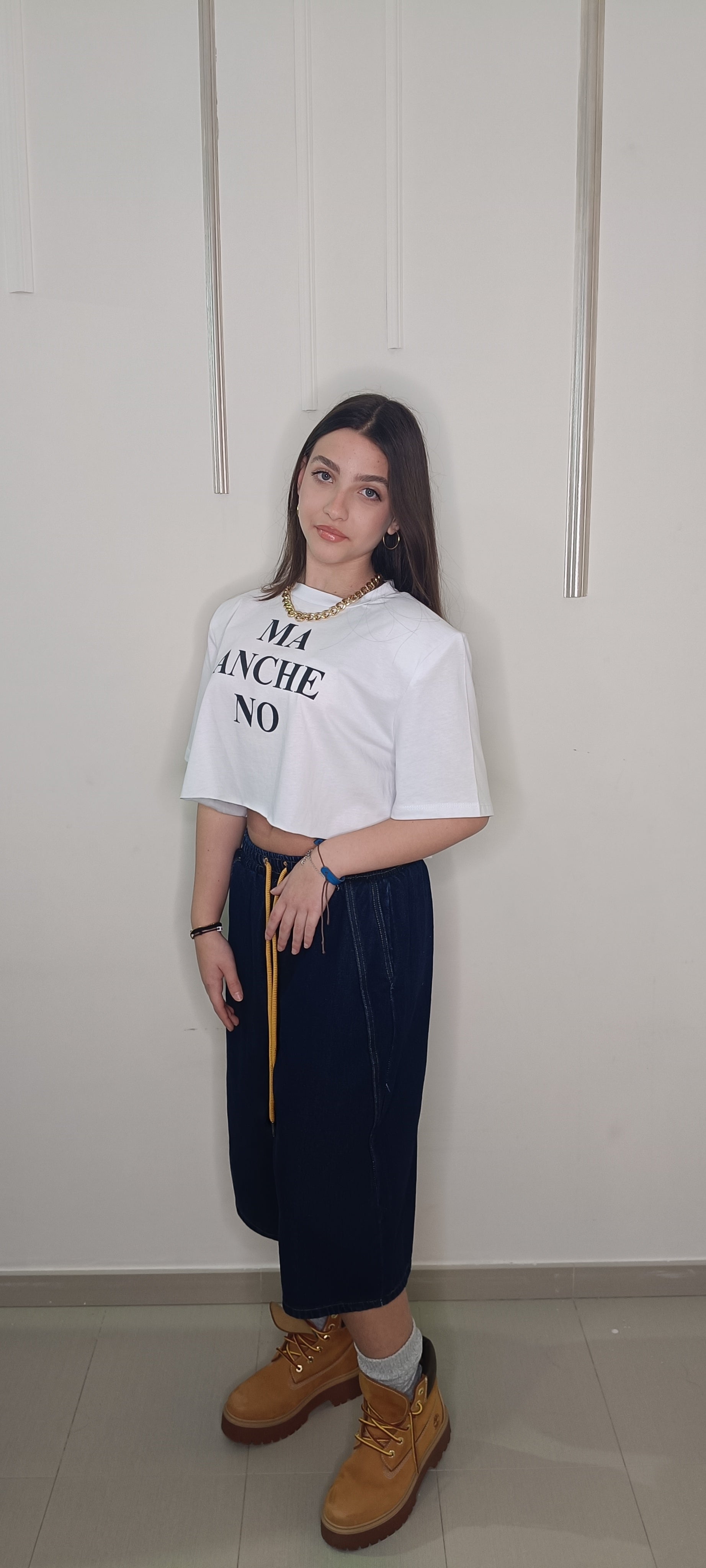 BERMUDA JUST
