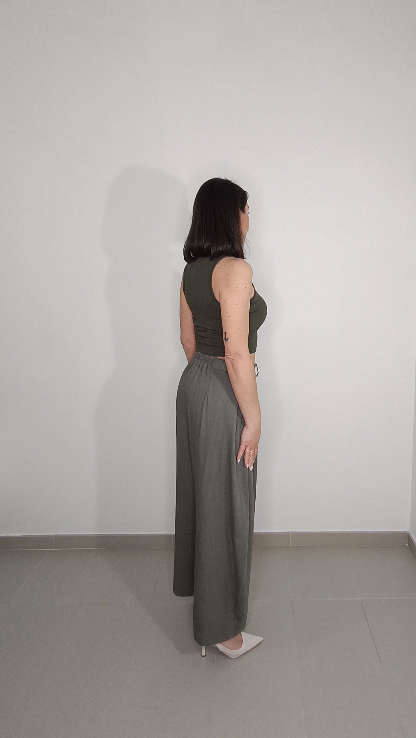PANTALONE GARDEN
