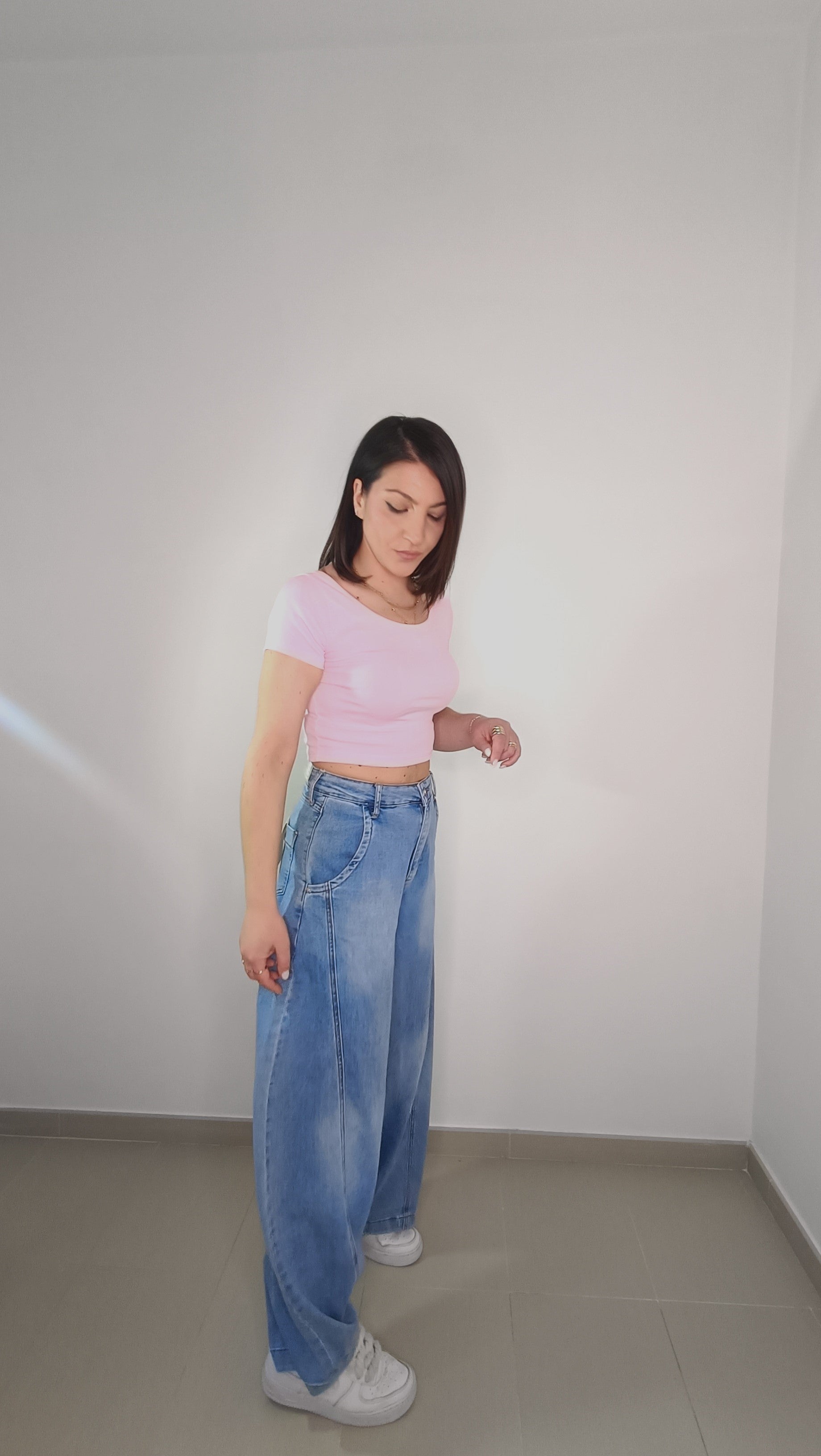JEANS SKYE