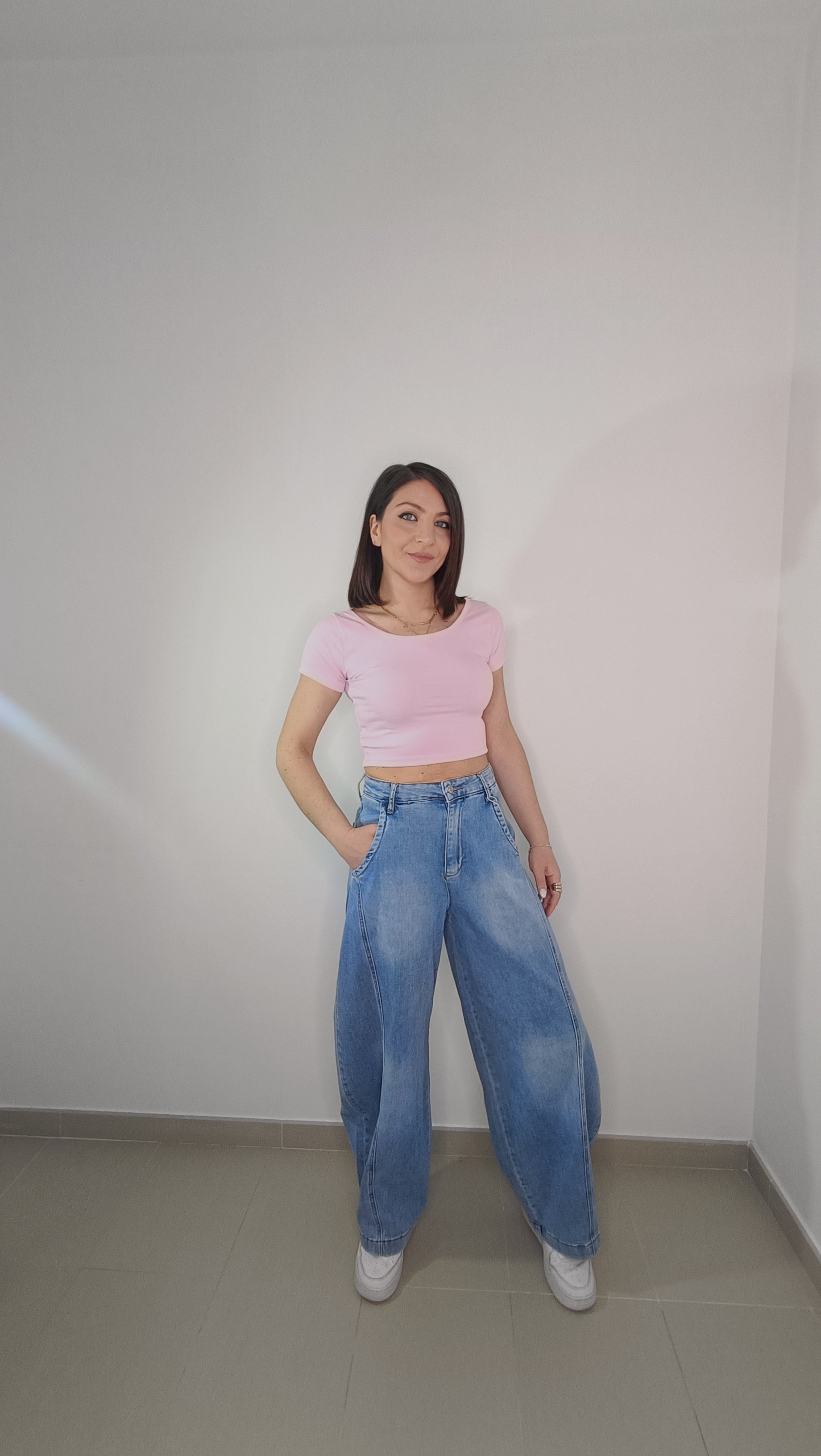 JEANS SKYE