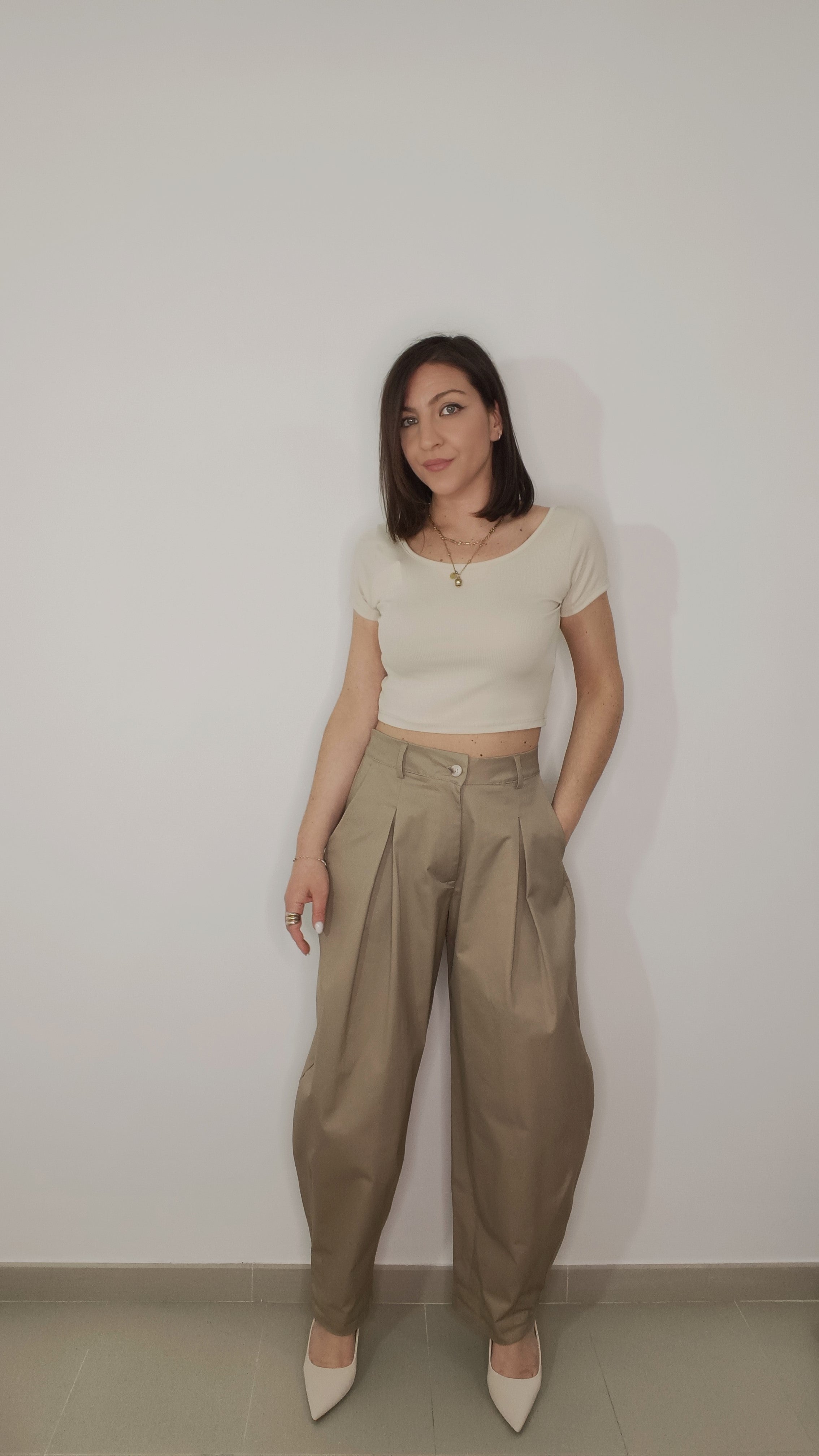 PANTALONE JUST