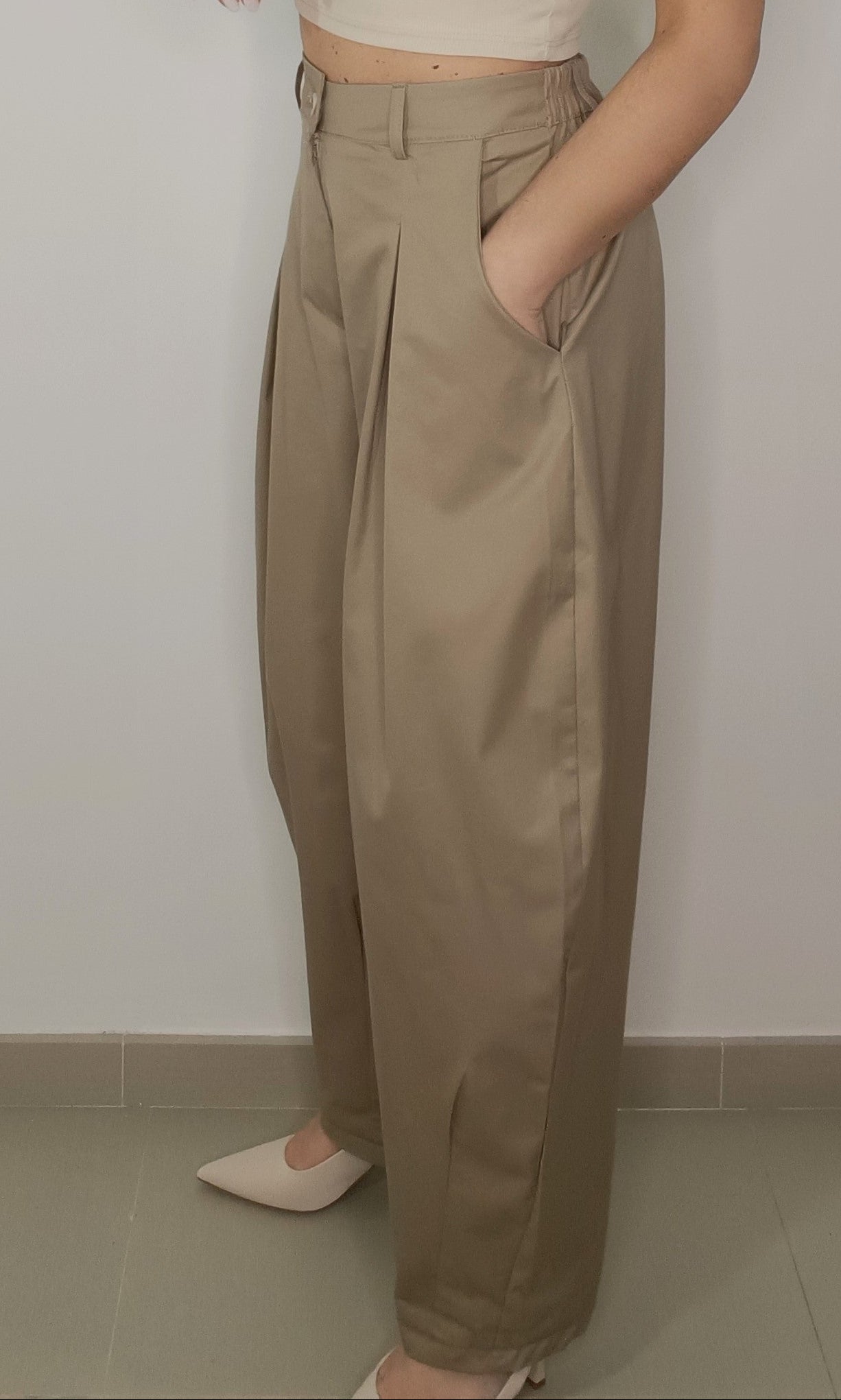 PANTALONE JUST