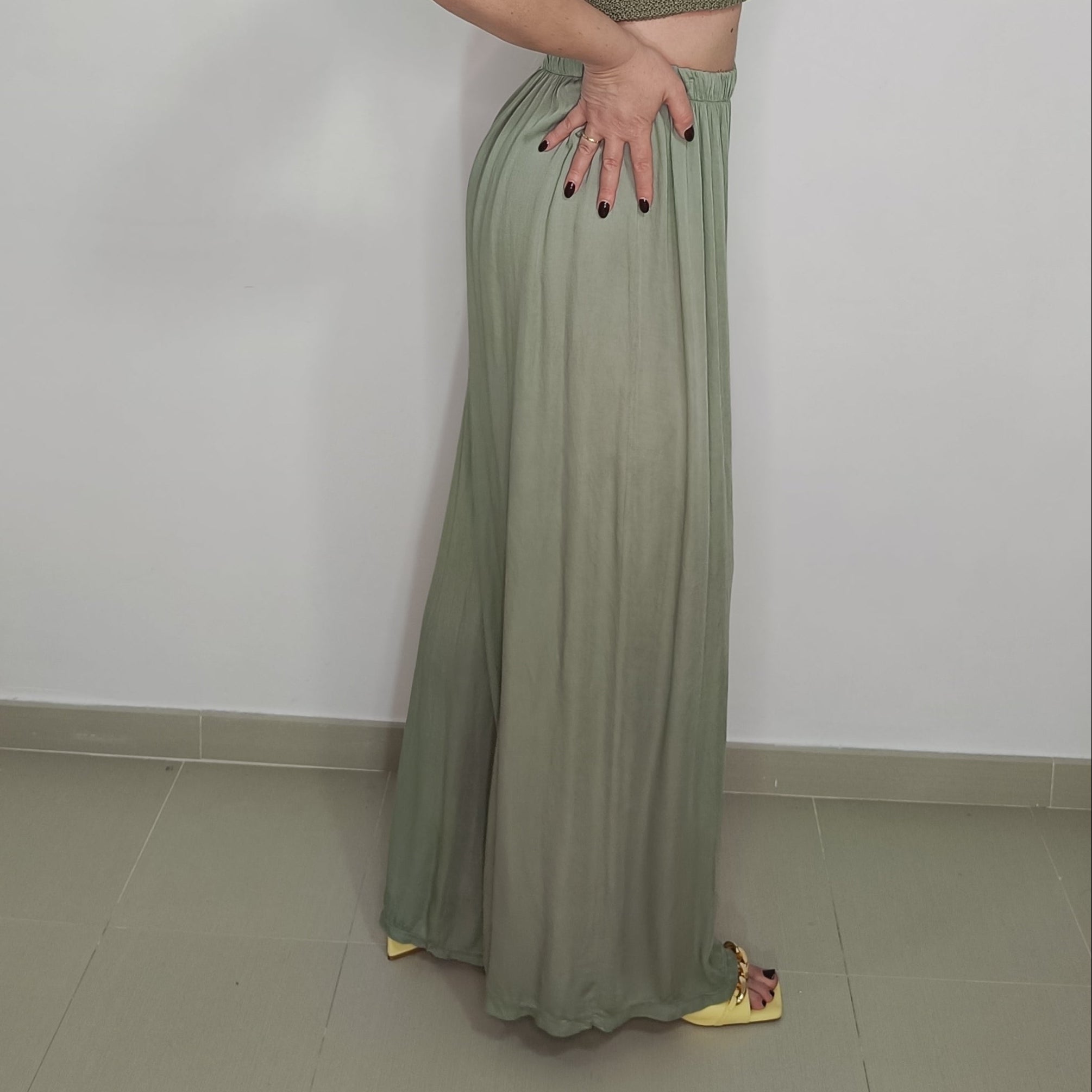 PANTALONE OASI