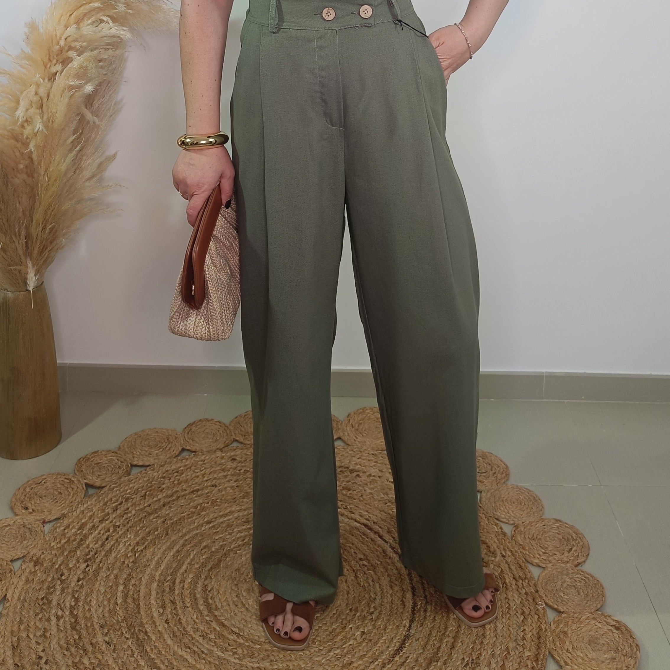 PANTALONE JUST 2.0