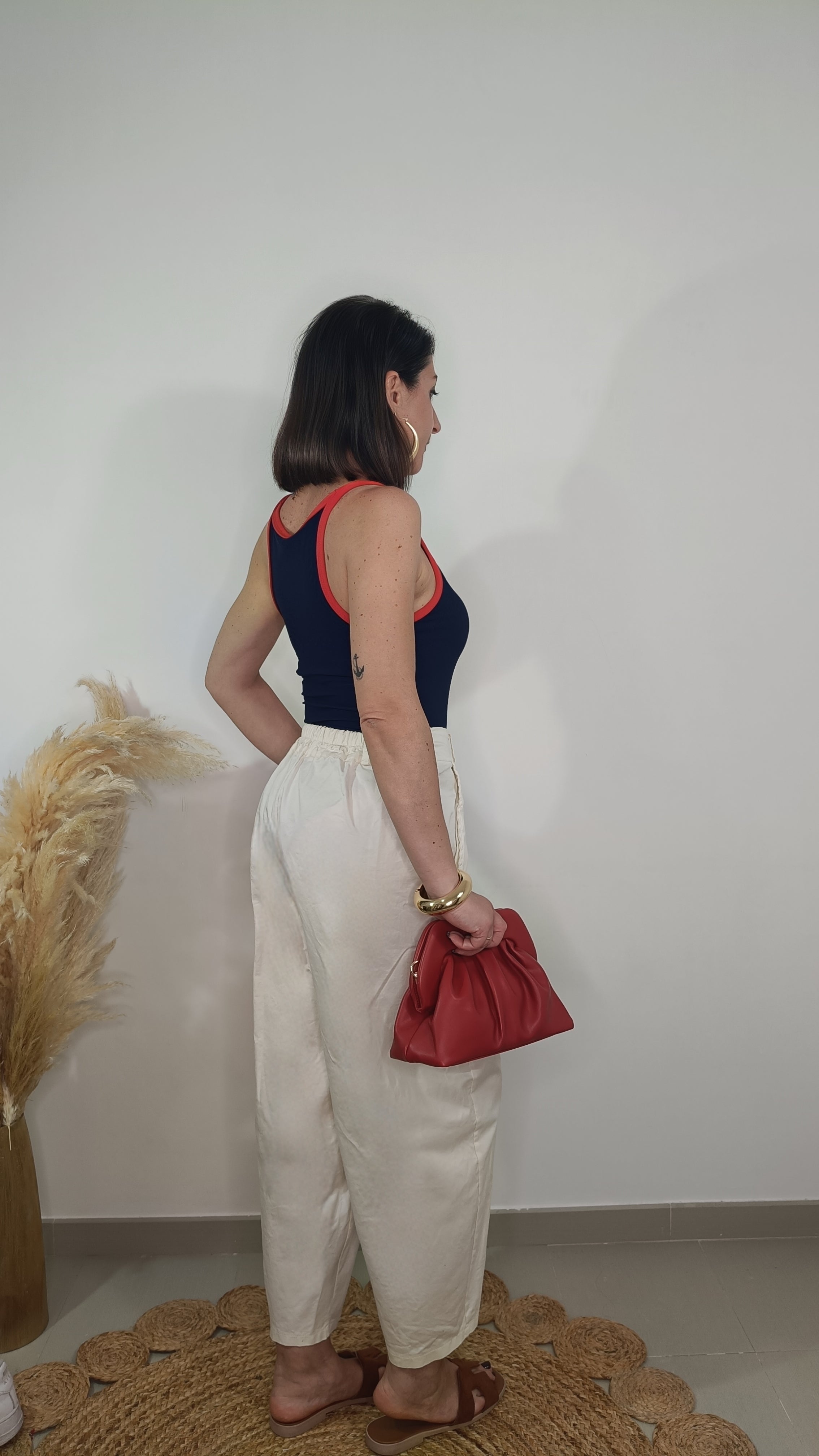 PANTALONE VANITY