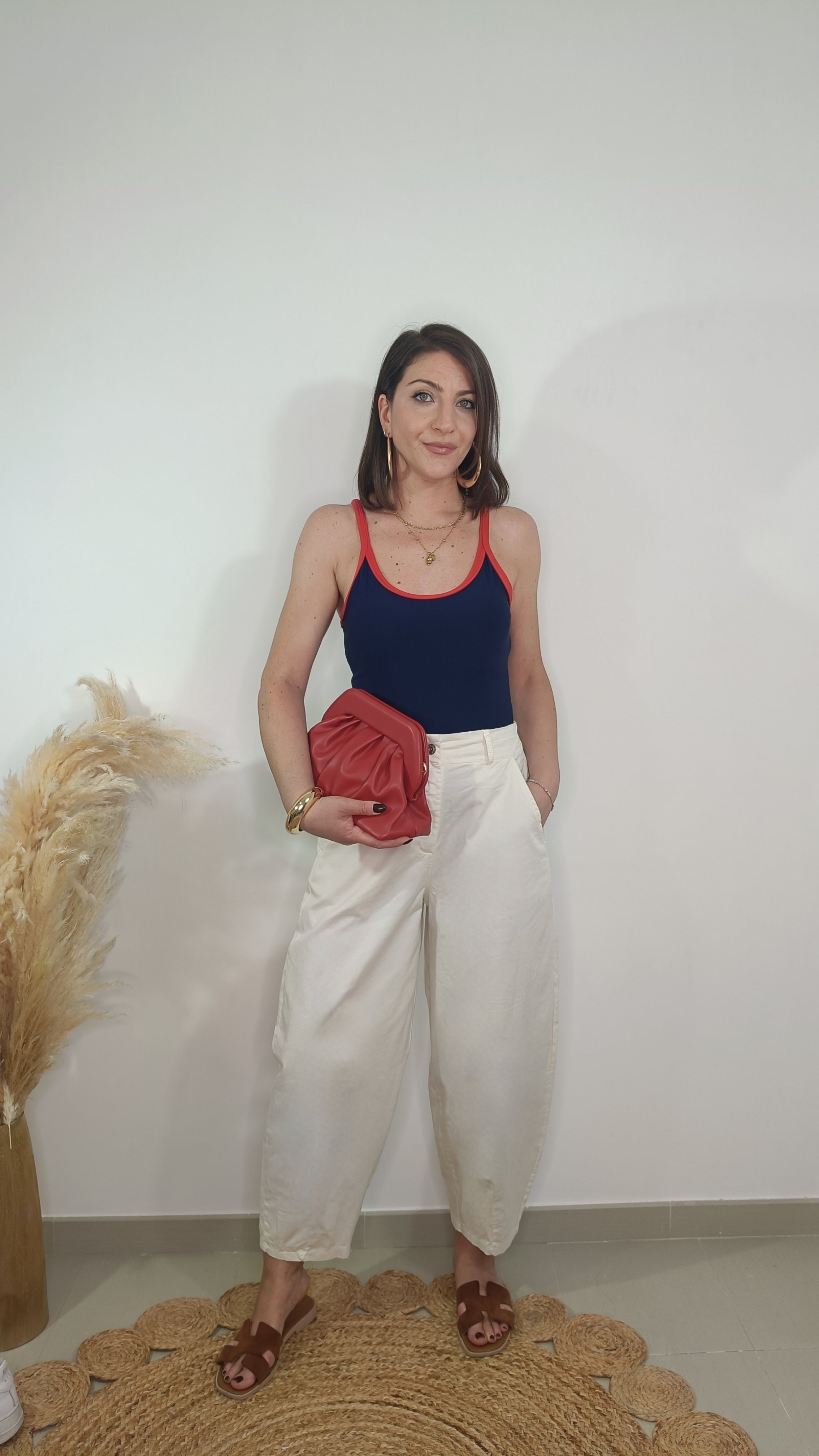 PANTALONE VANITY