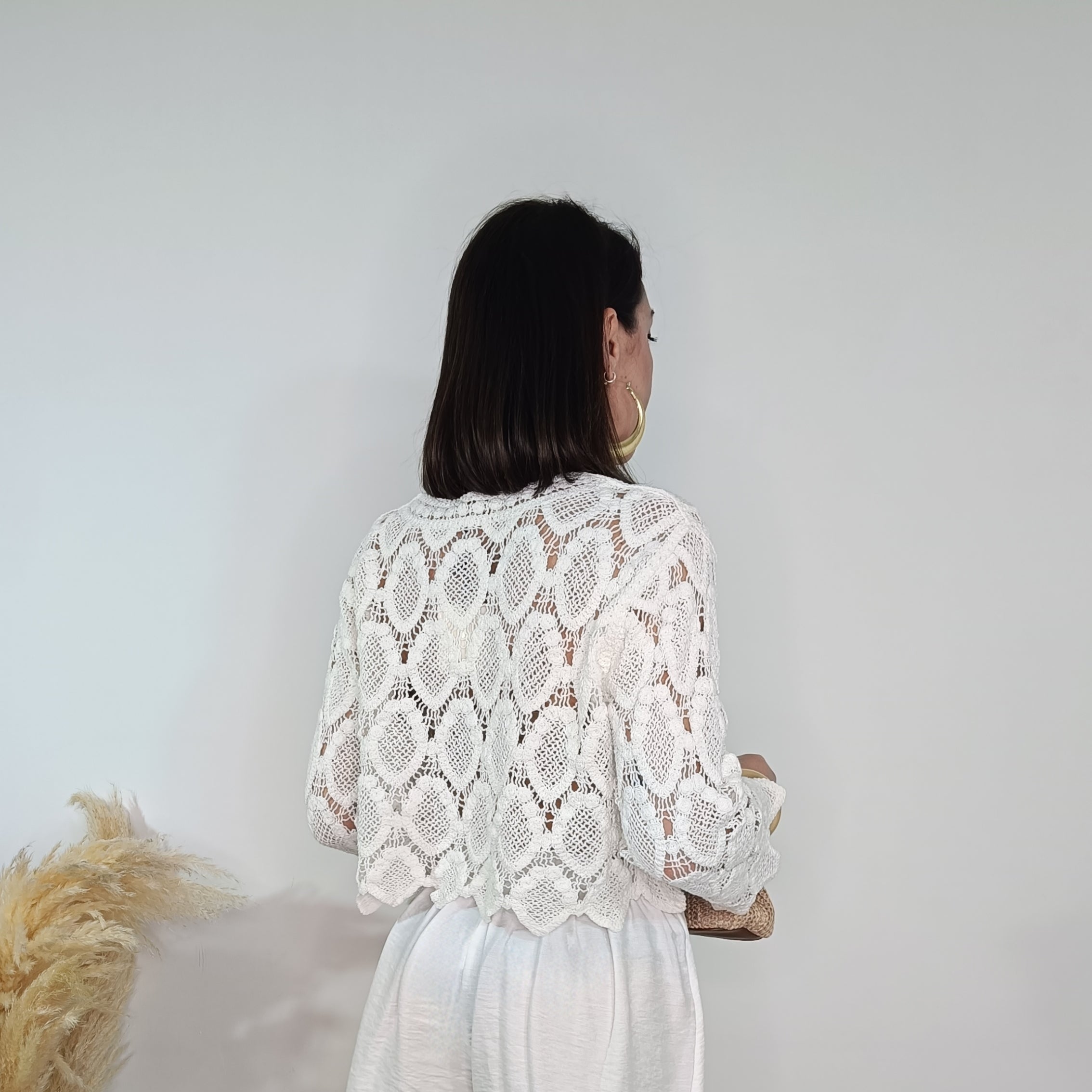 MAGLIA ALMA