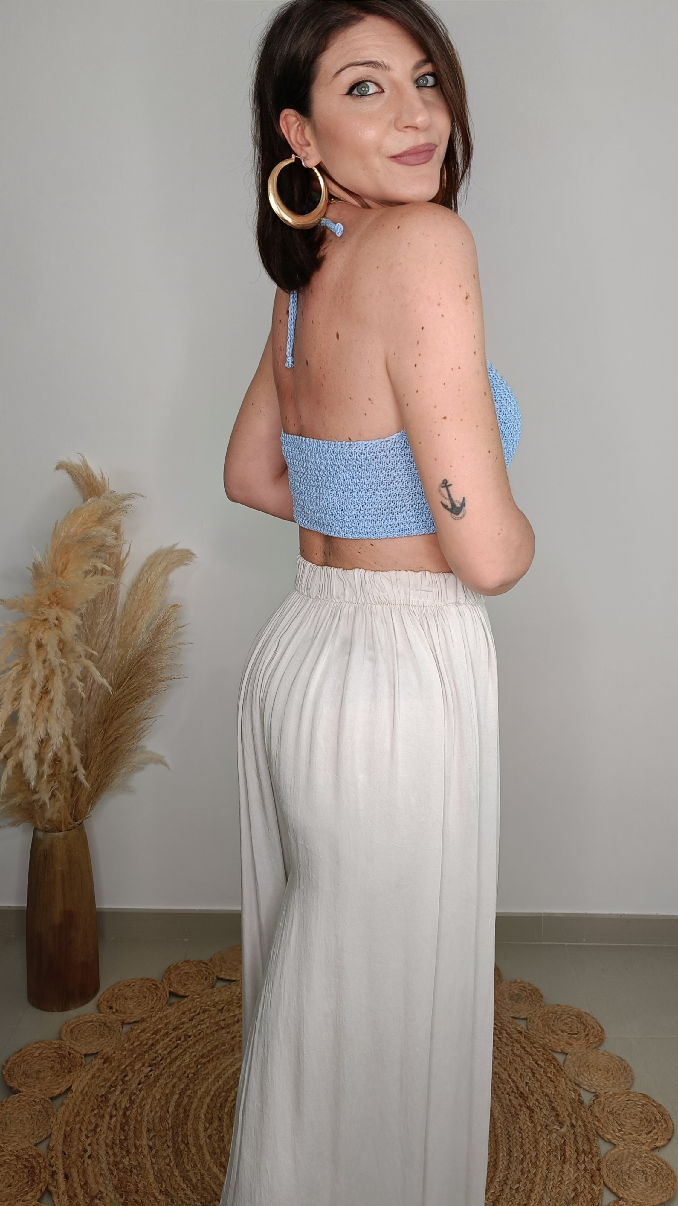 PANTALONE OASI