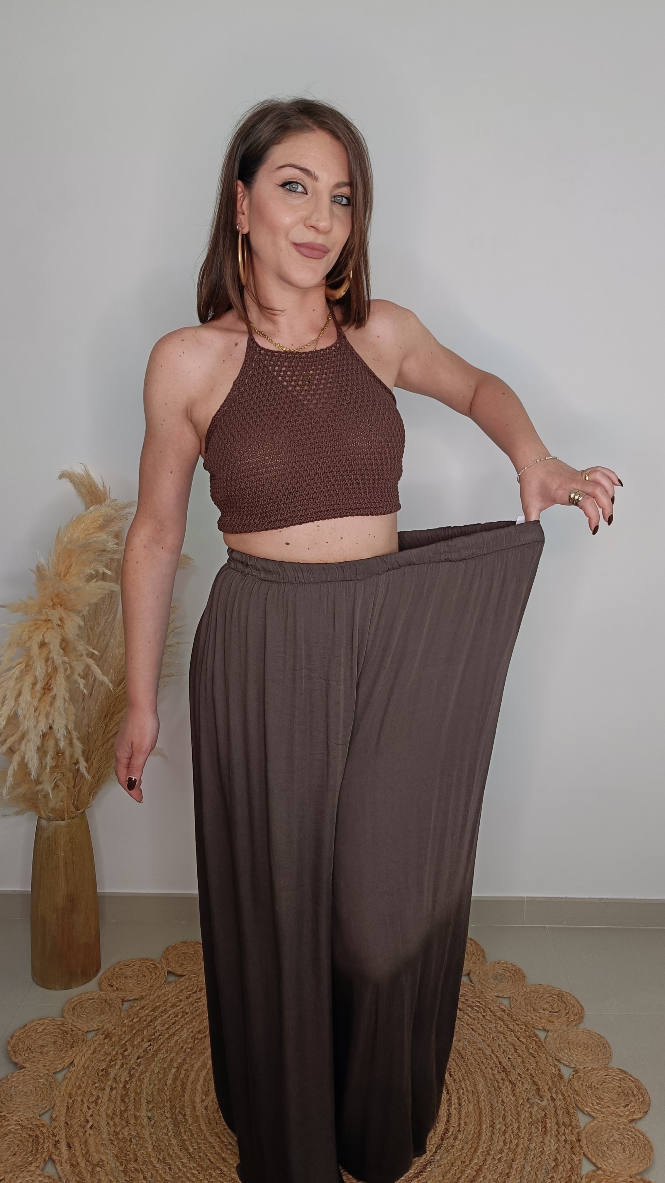 PANTALONE OASI