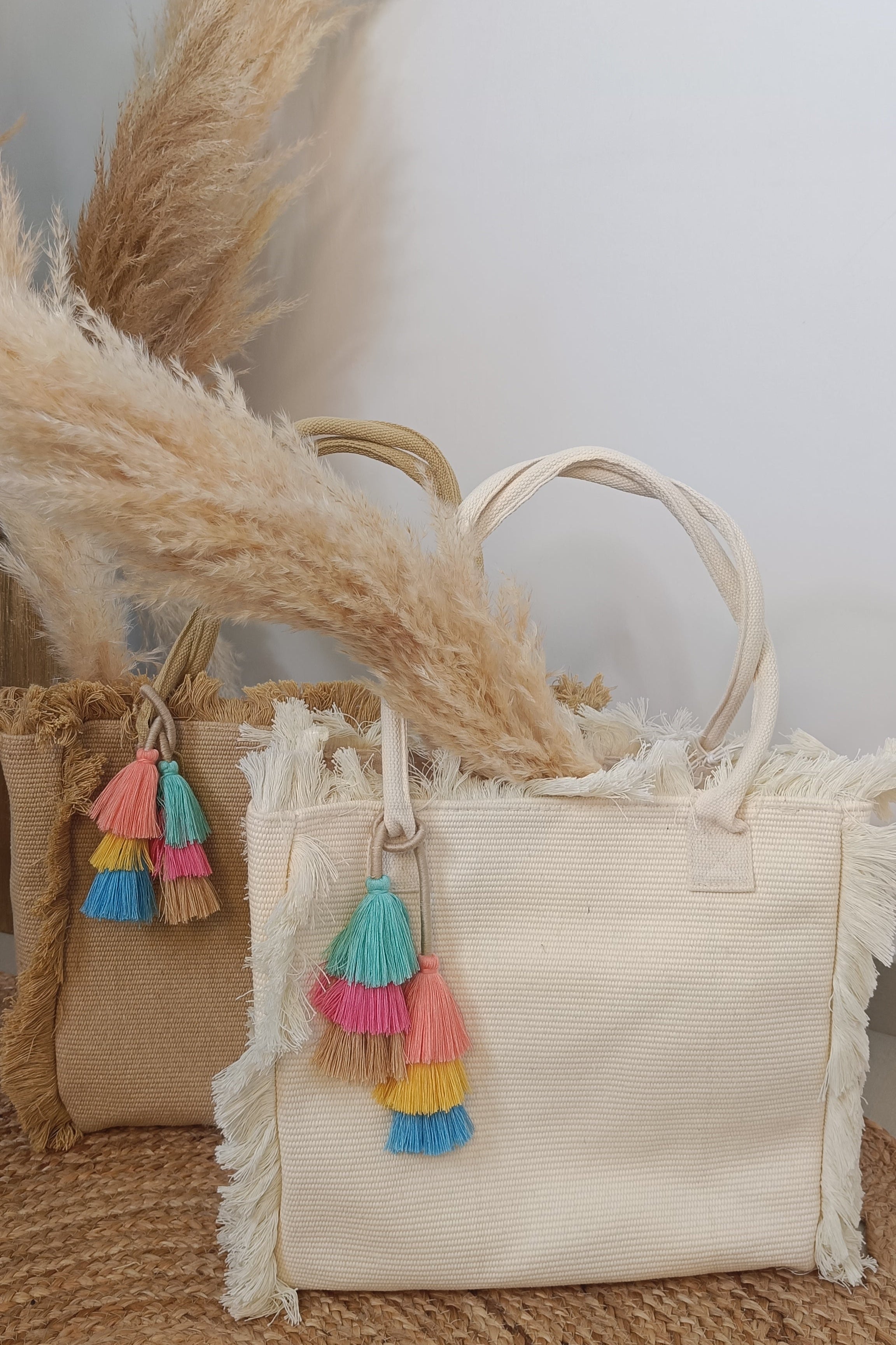 BORSA PRAIA