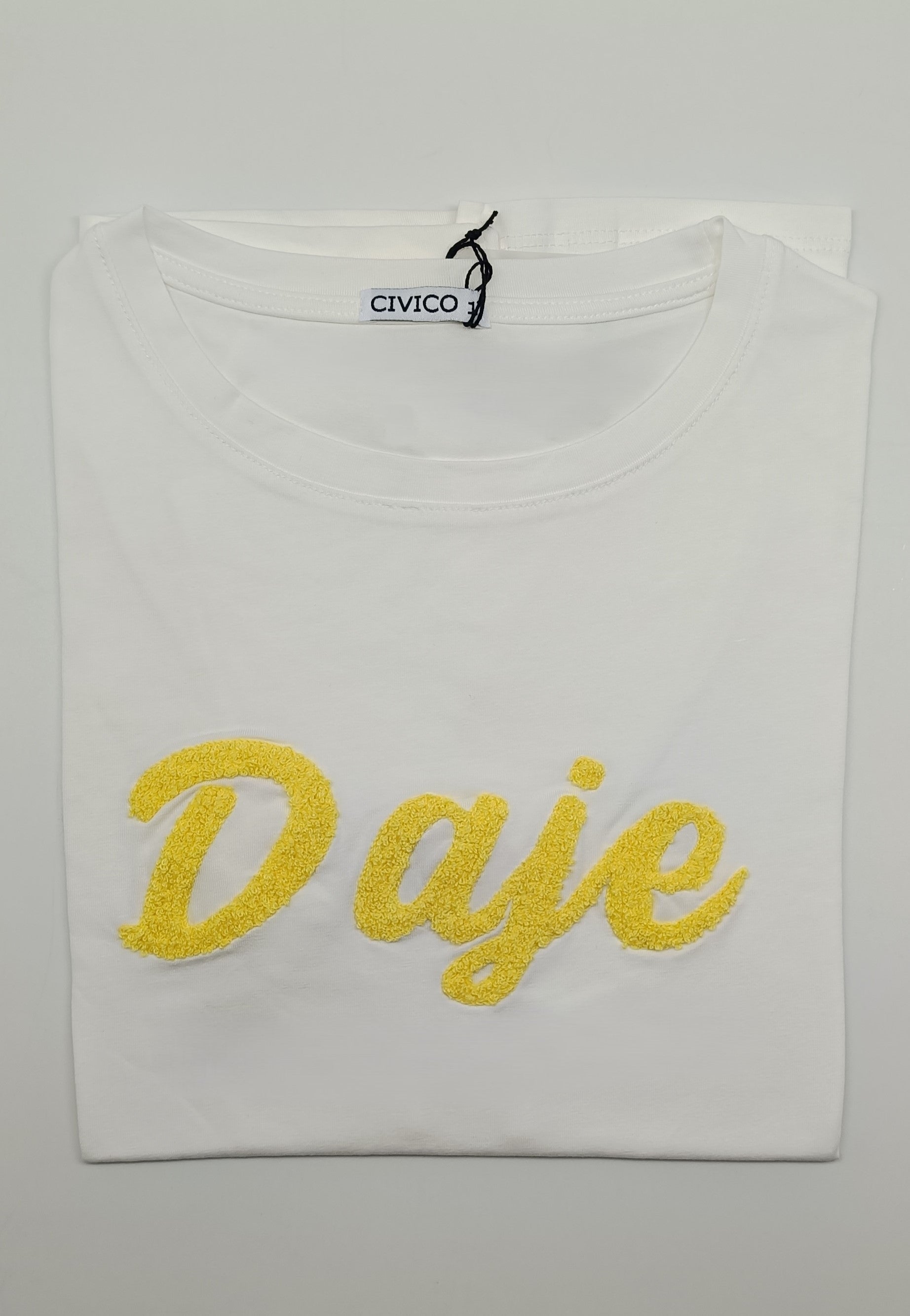 T-SHIRT DAJE