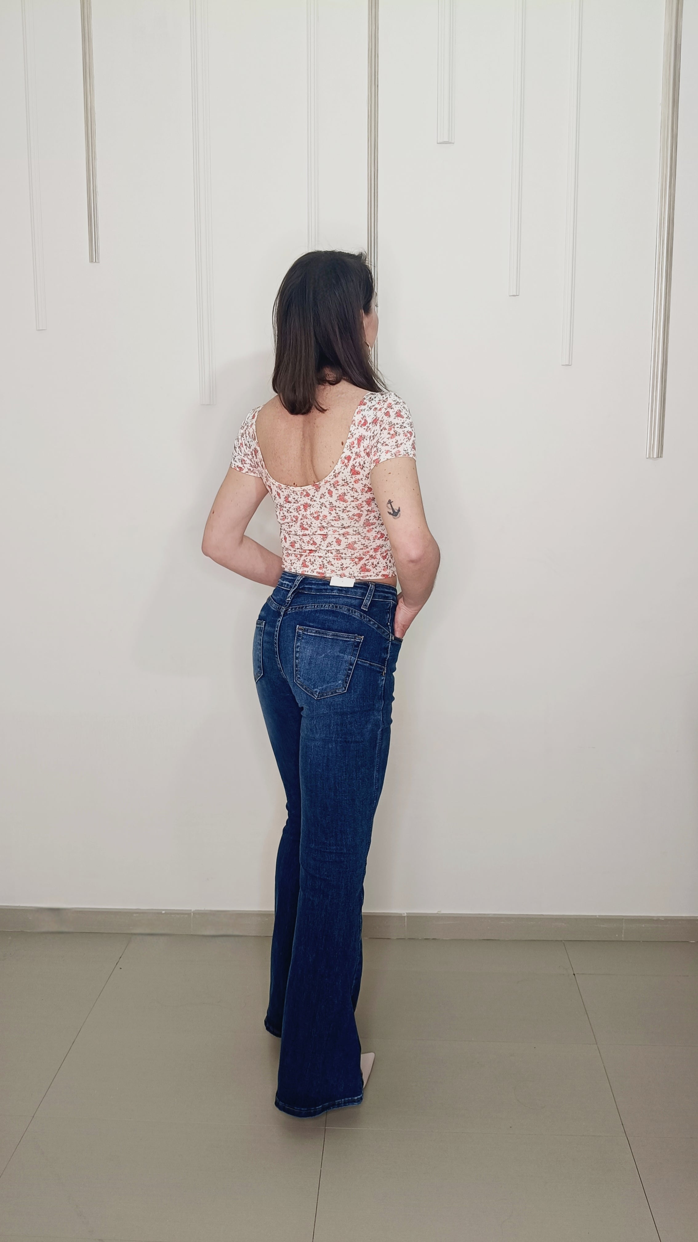 TOP FLORA