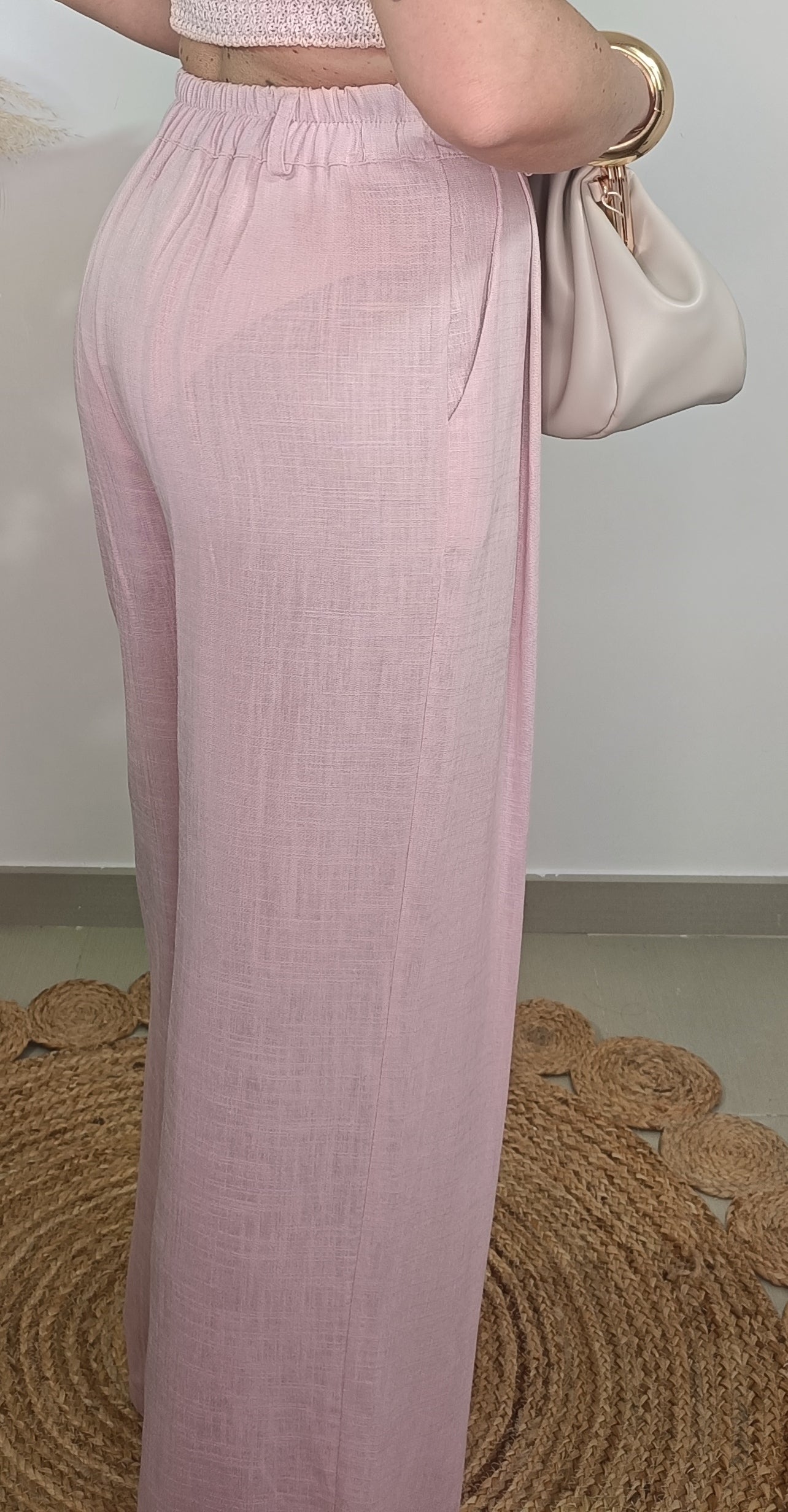 PANTALONE JUST 2.0