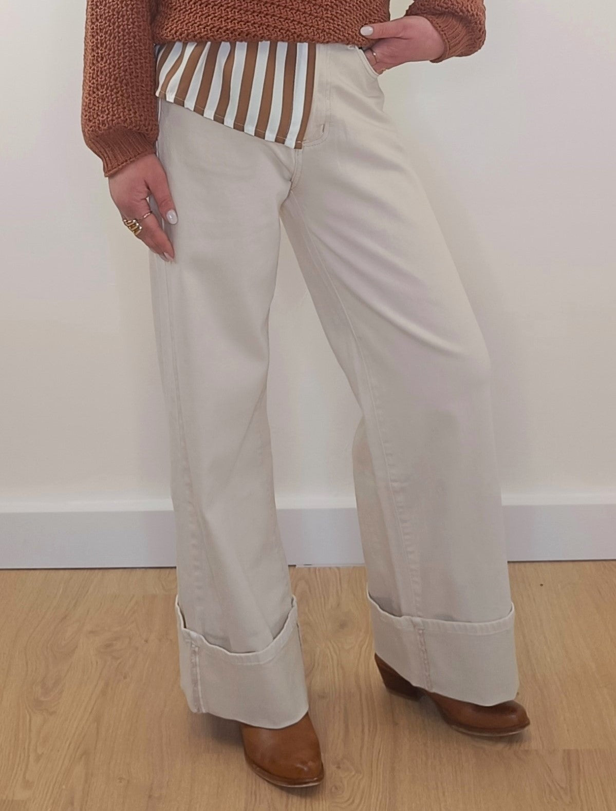 JEANS MONACO
