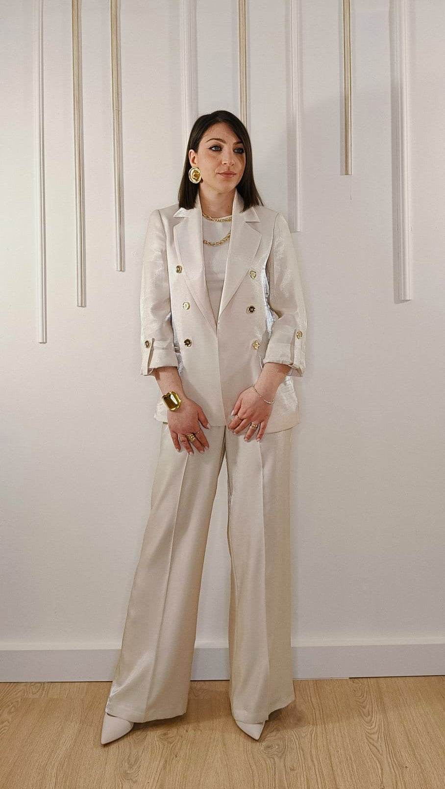 TAILLEUR LUCE