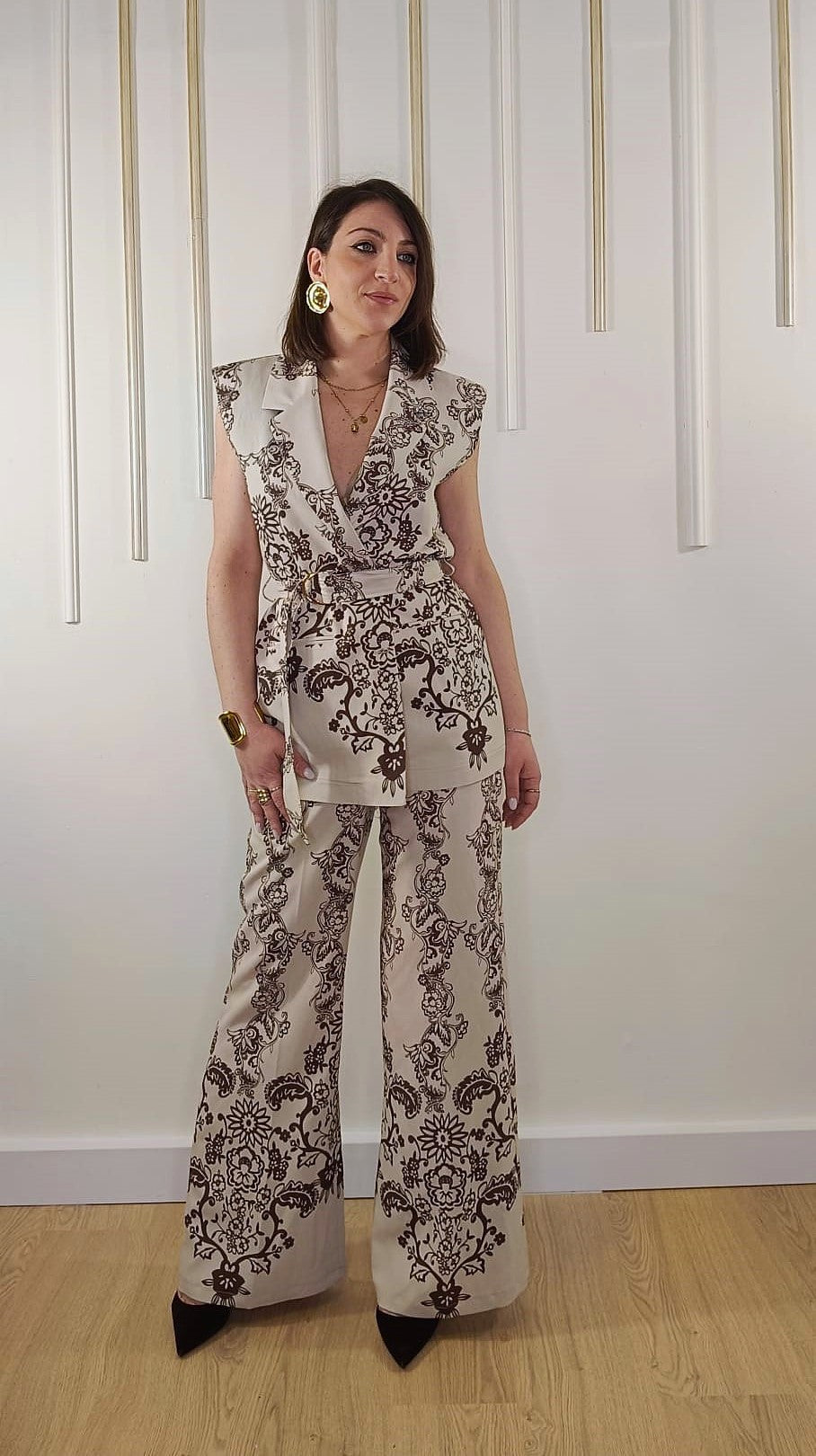 TAILLEUR VENEZIA