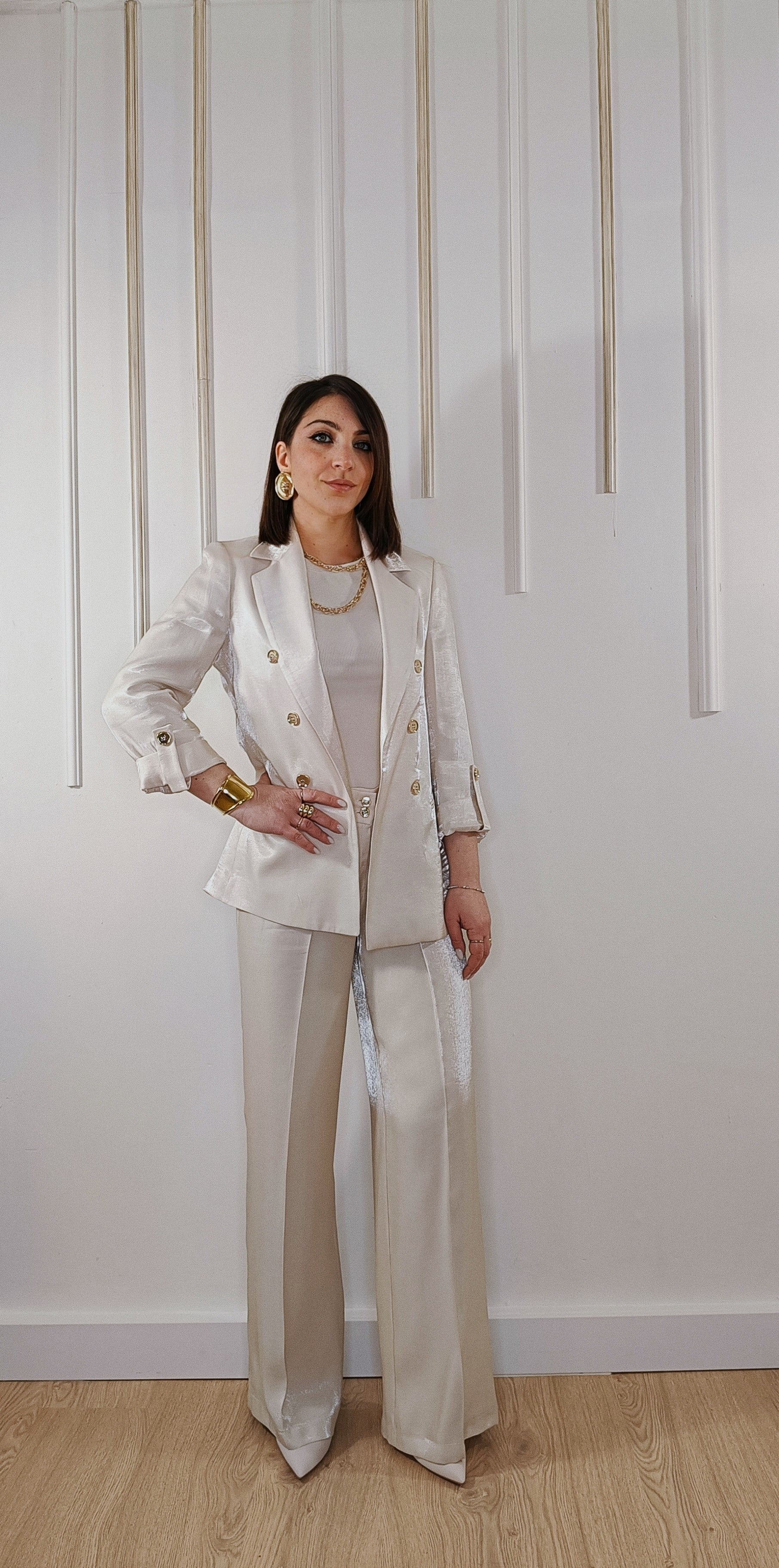 Tailleur