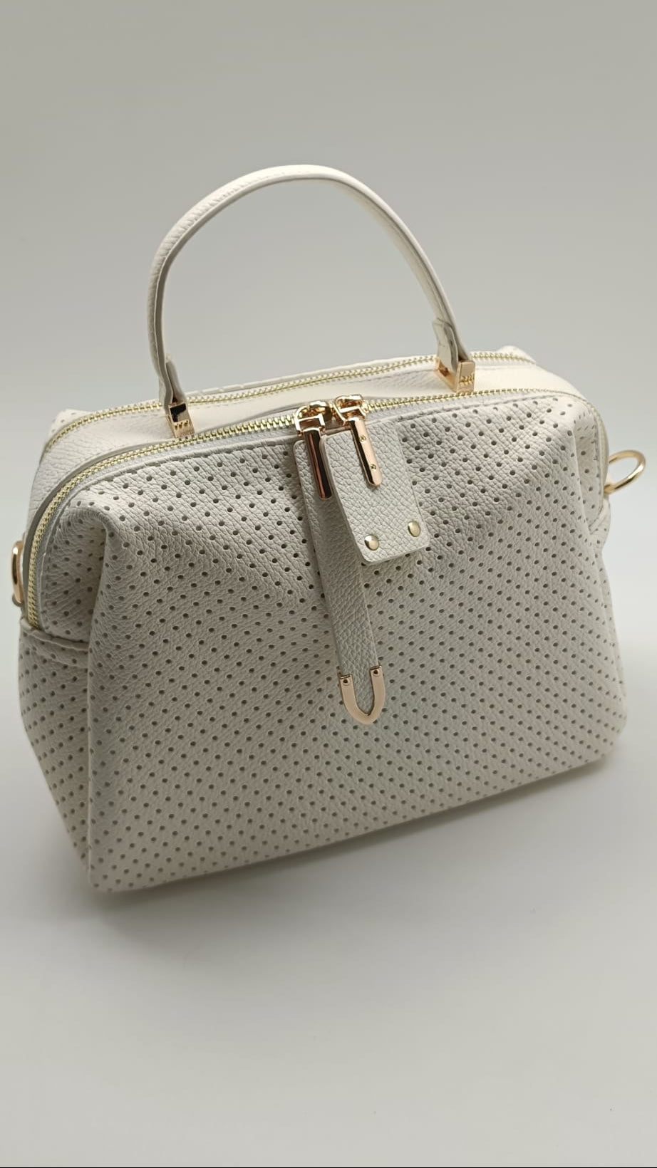 BORSA FRANCY