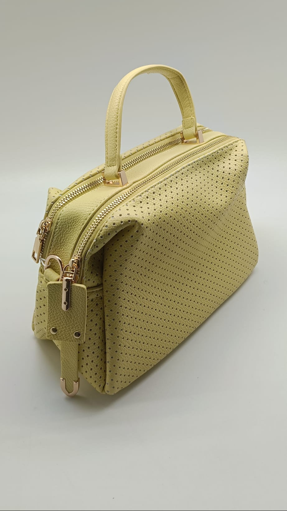 BORSA FRANCY