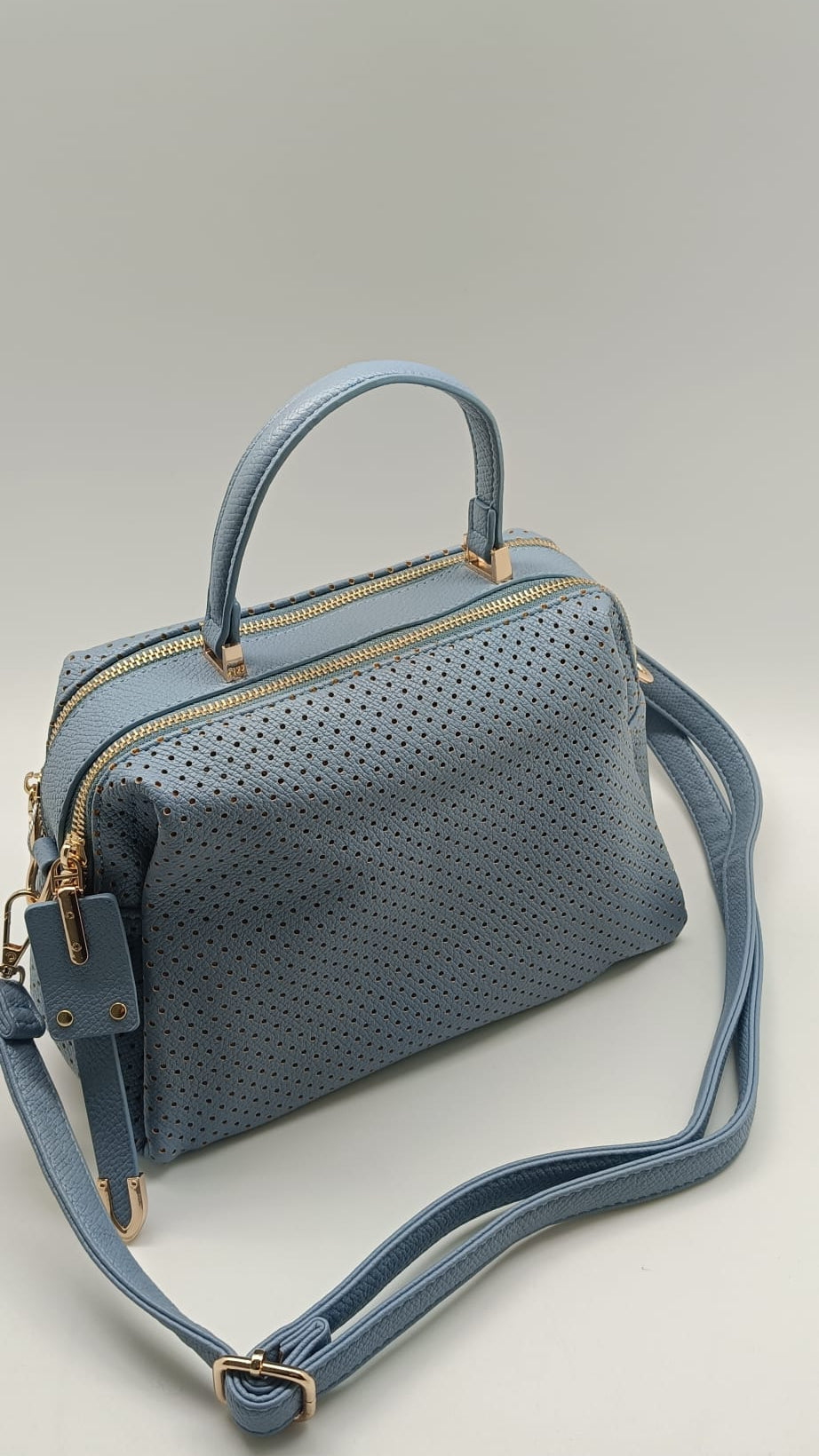 BORSA FRANCY
