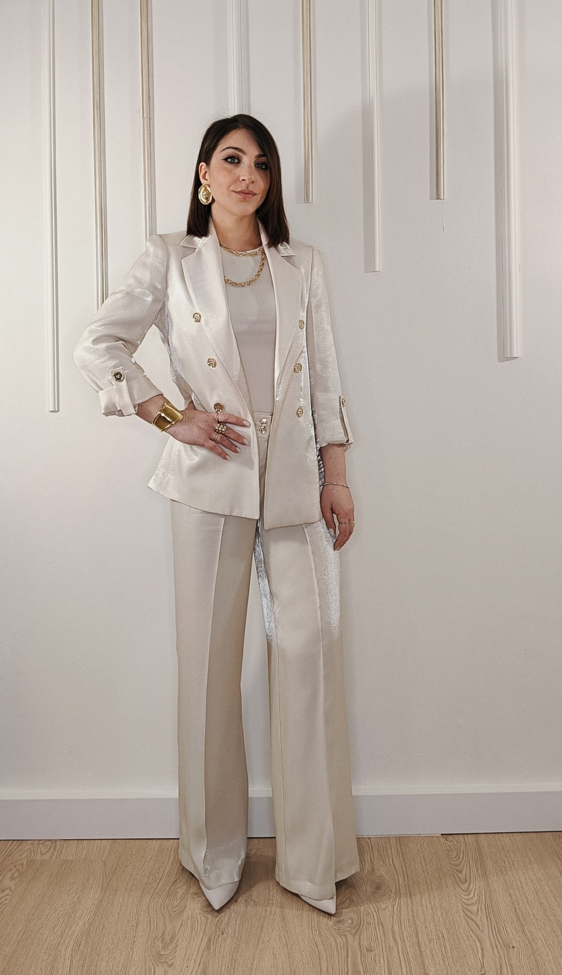 TAILLEUR LUCE