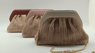 BORSA JUTA