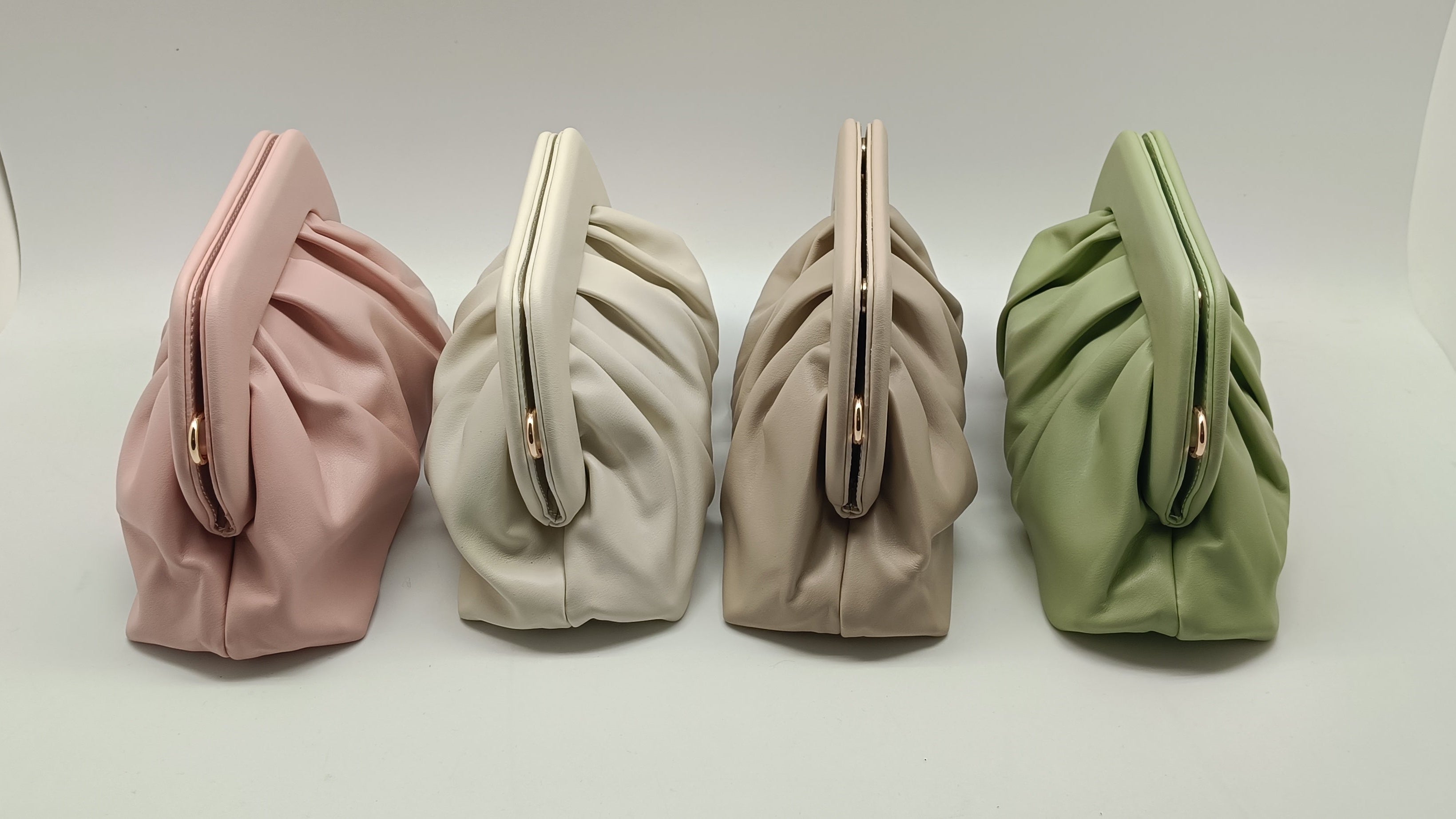 BORSA POCHETTE