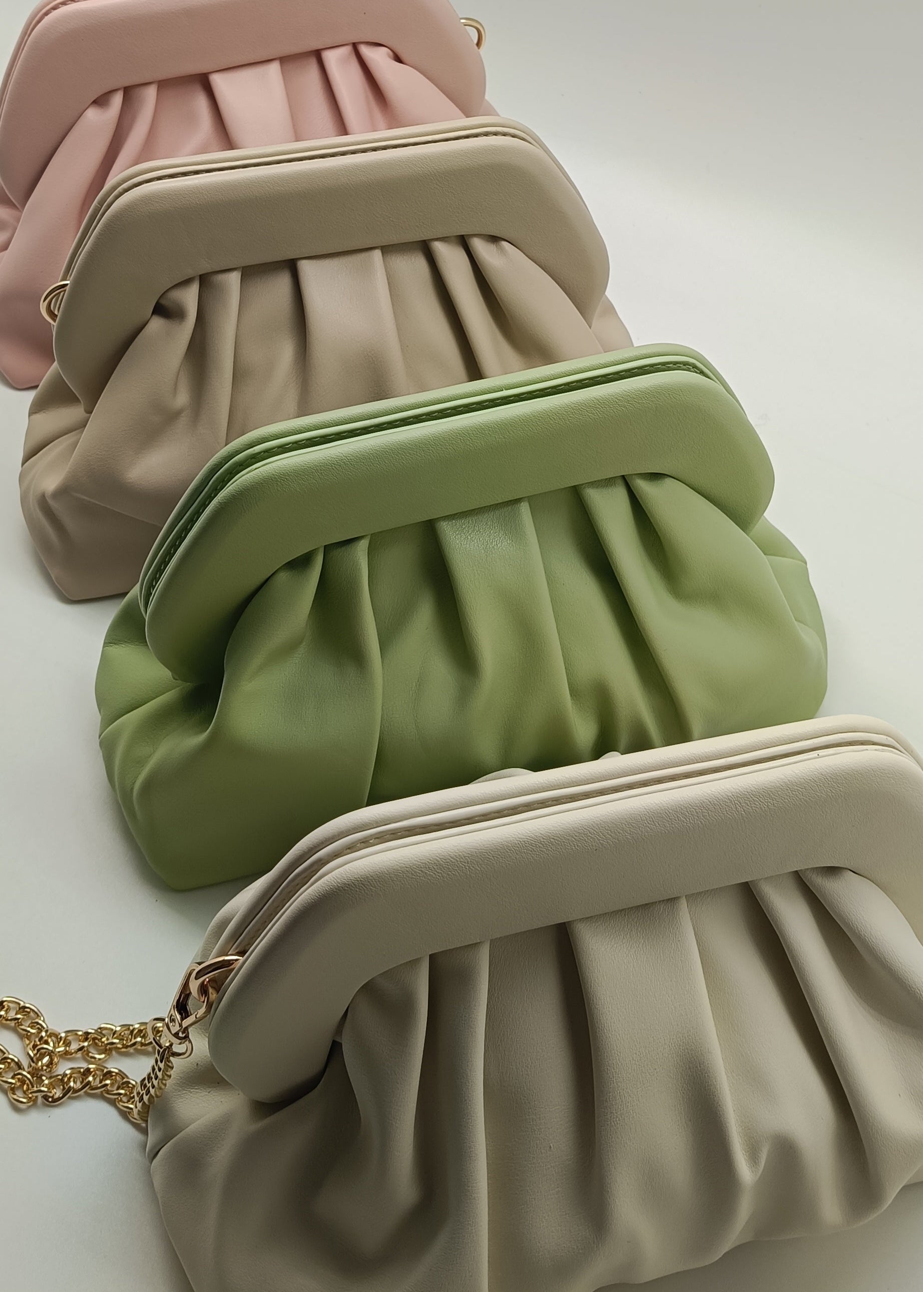 BORSA POCHETTE