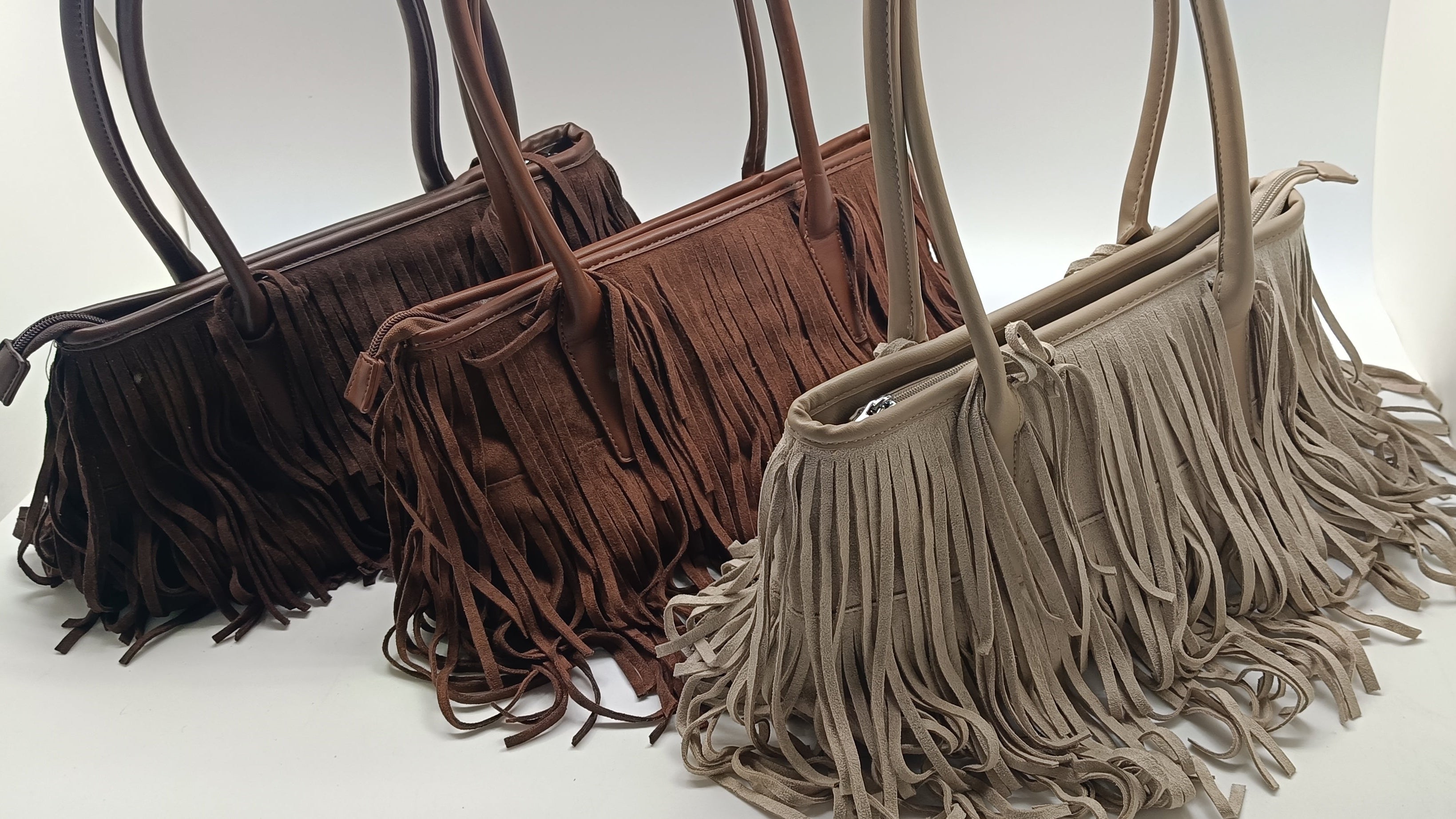 BORSA FRANGE