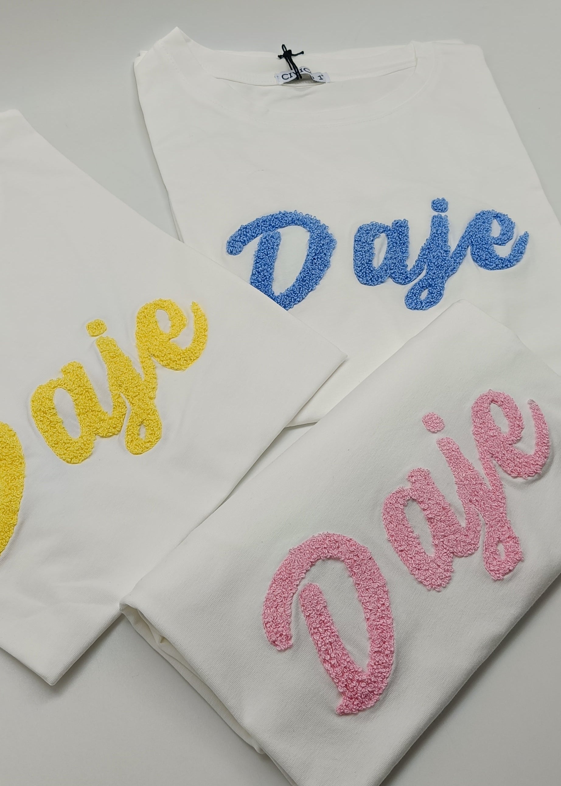 T-SHIRT DAJE