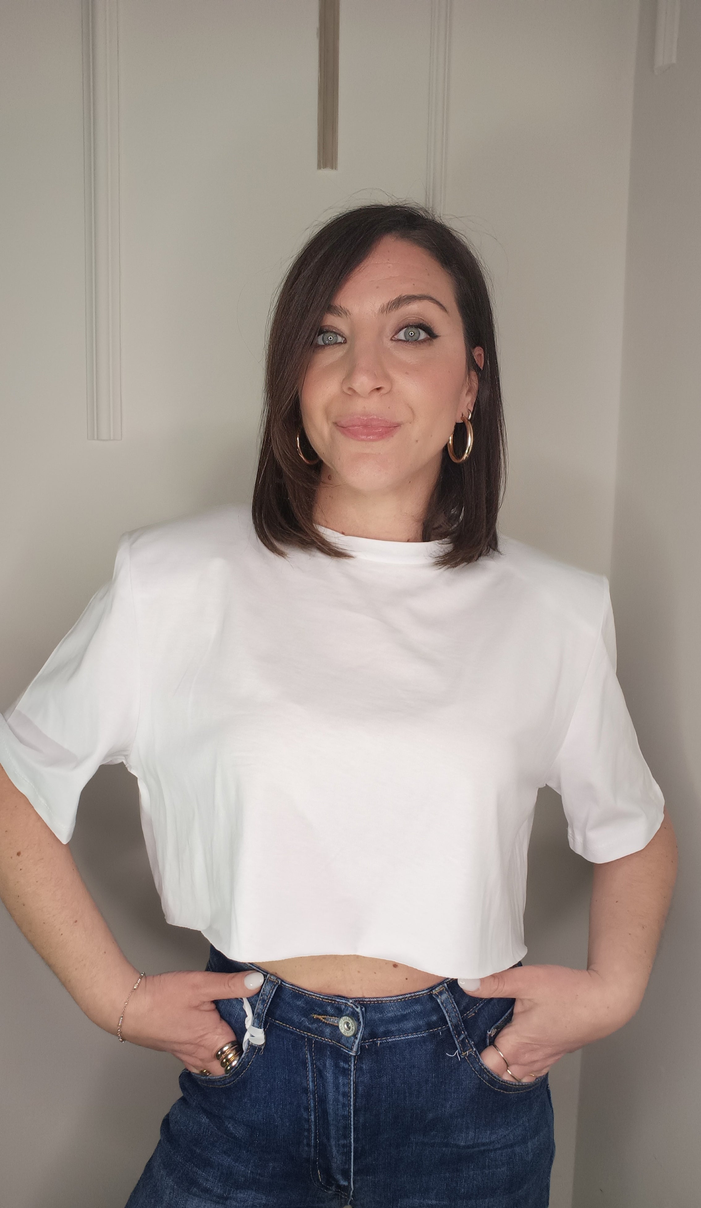 T-SHIRT ICONA