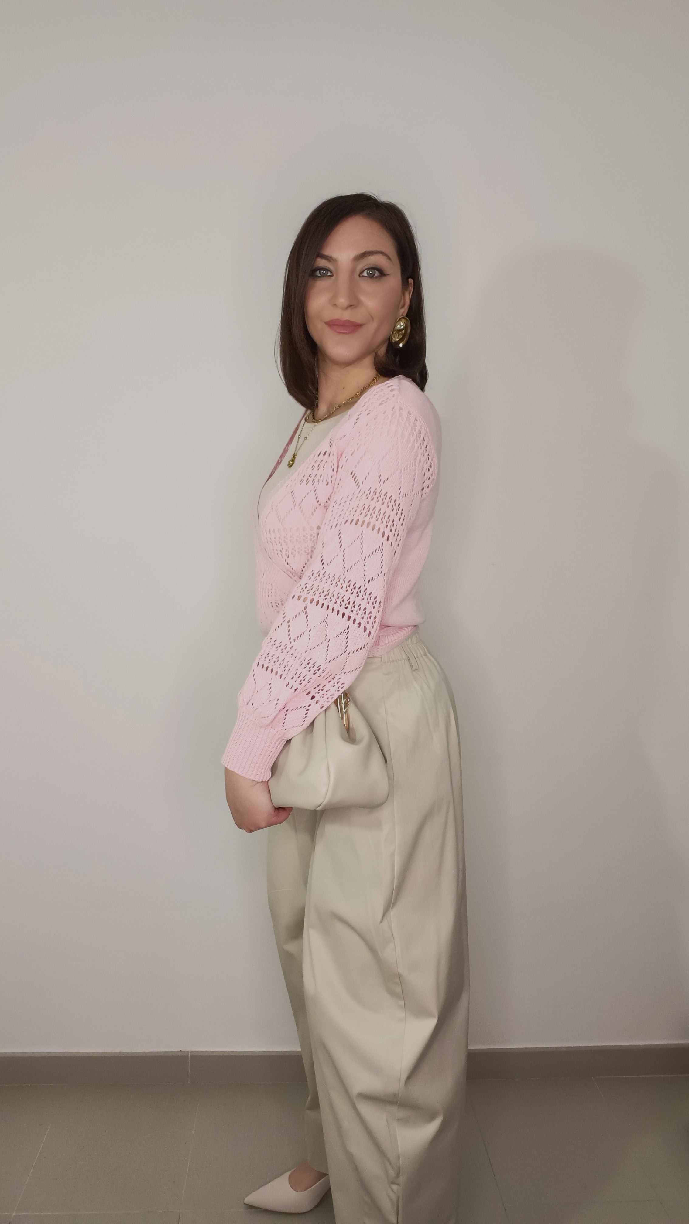 PANTALONE JUST