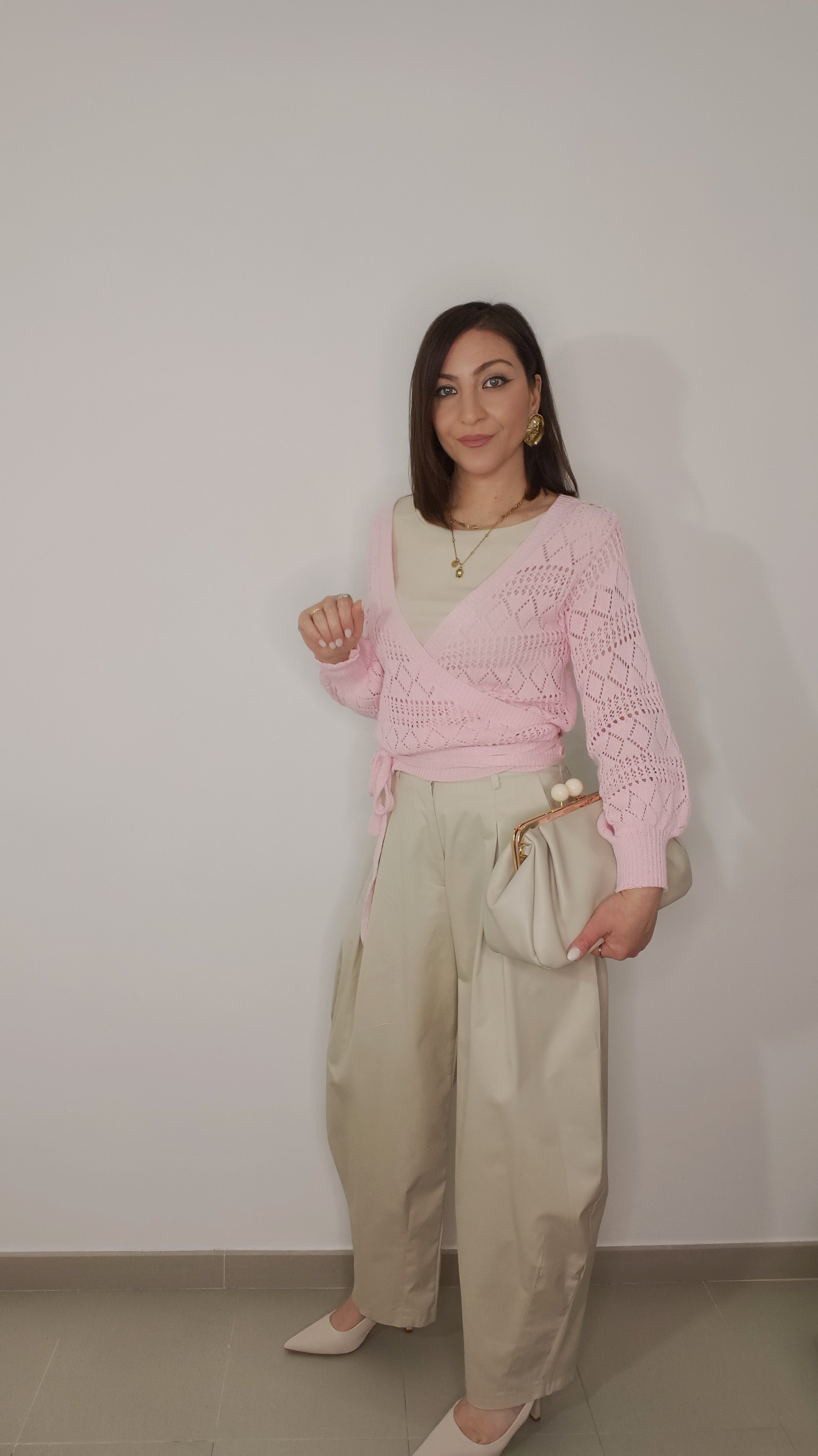 PANTALONE JUST
