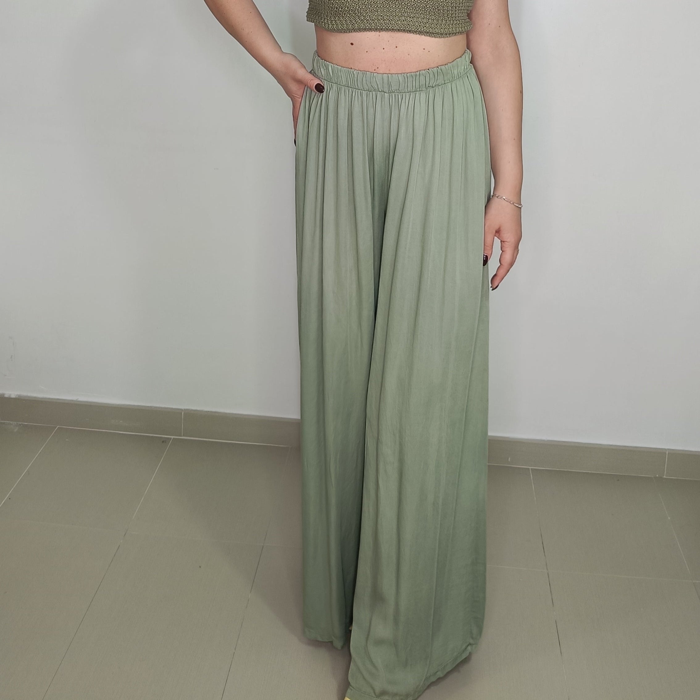 PANTALONE OASI