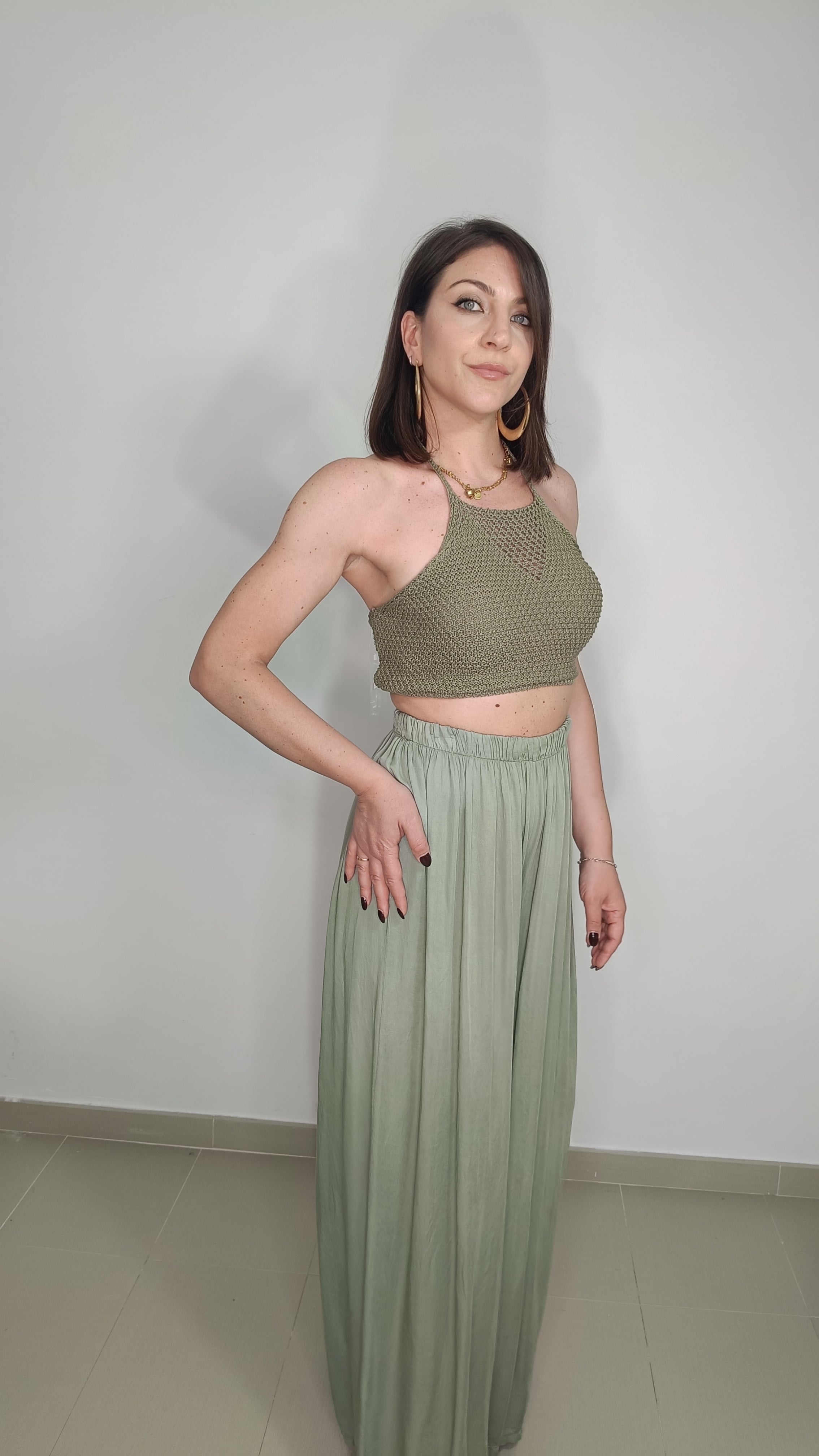 PANTALONE OASI