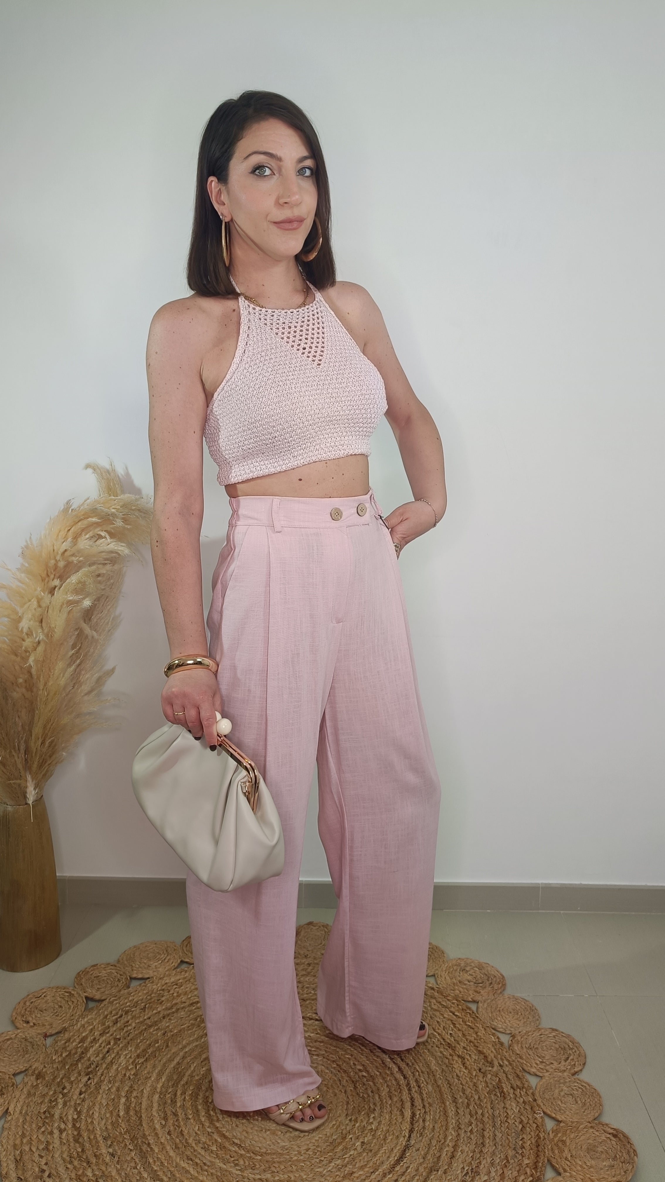 PANTALONE JUST 2.0