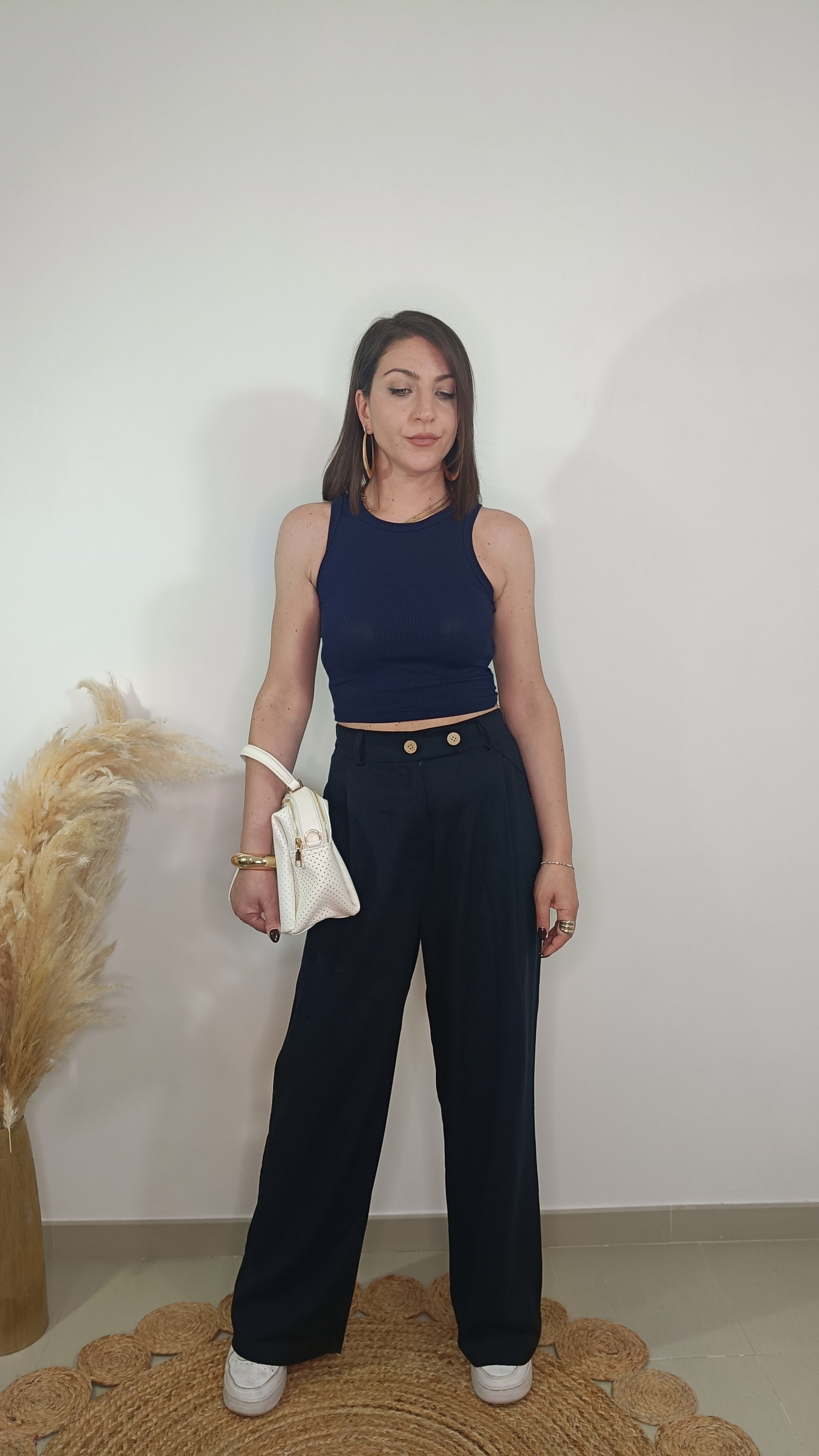 PANTALONE JUST 2.0