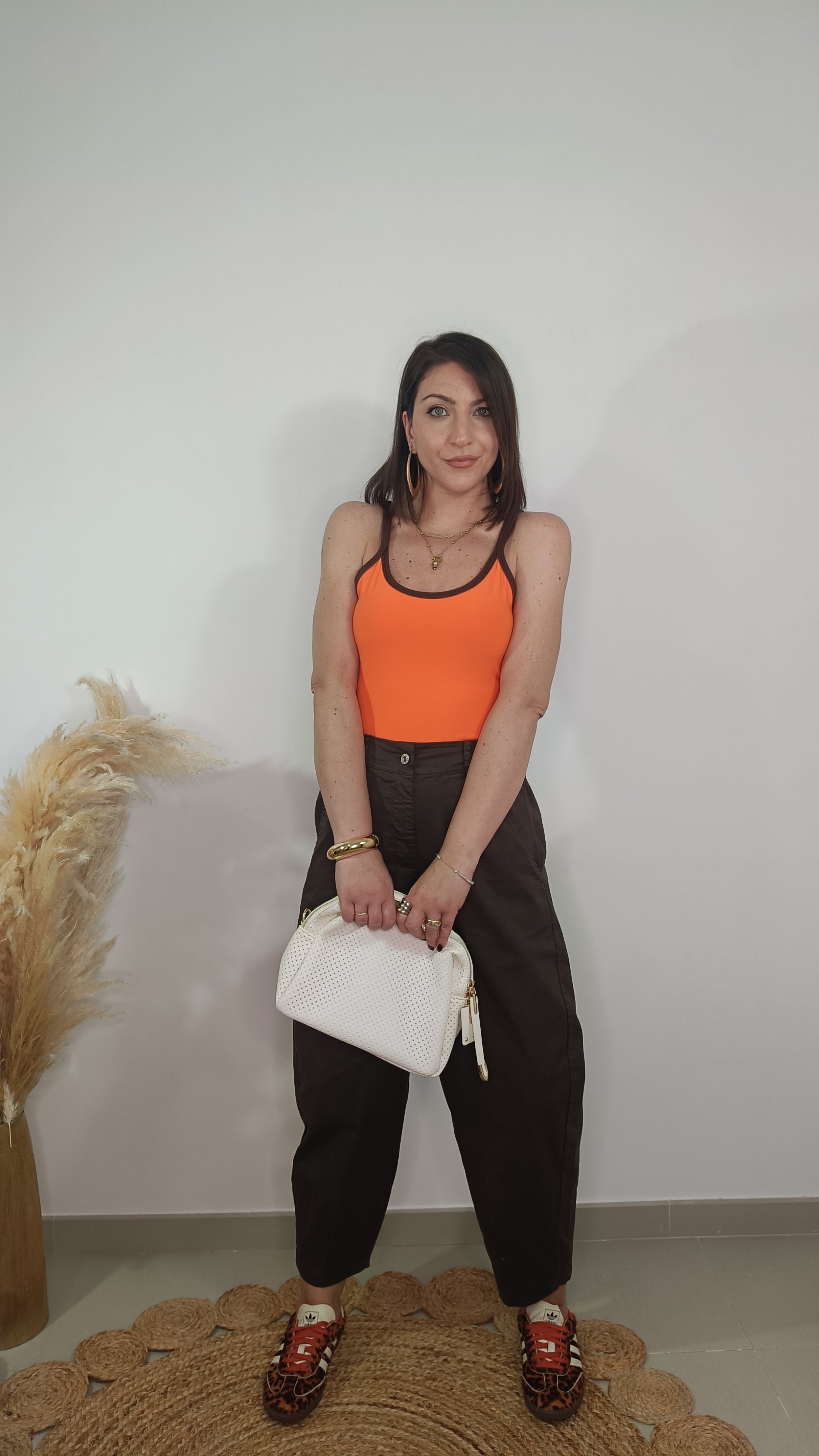 PANTALONE VANITY