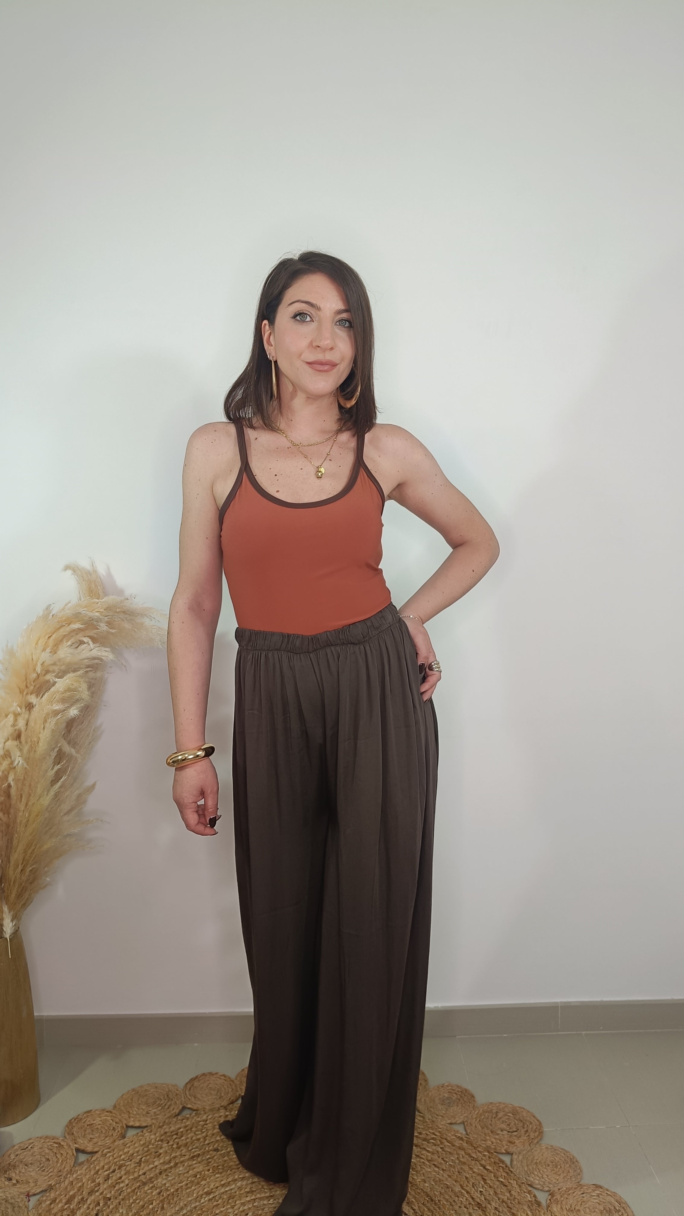 PANTALONE OASI