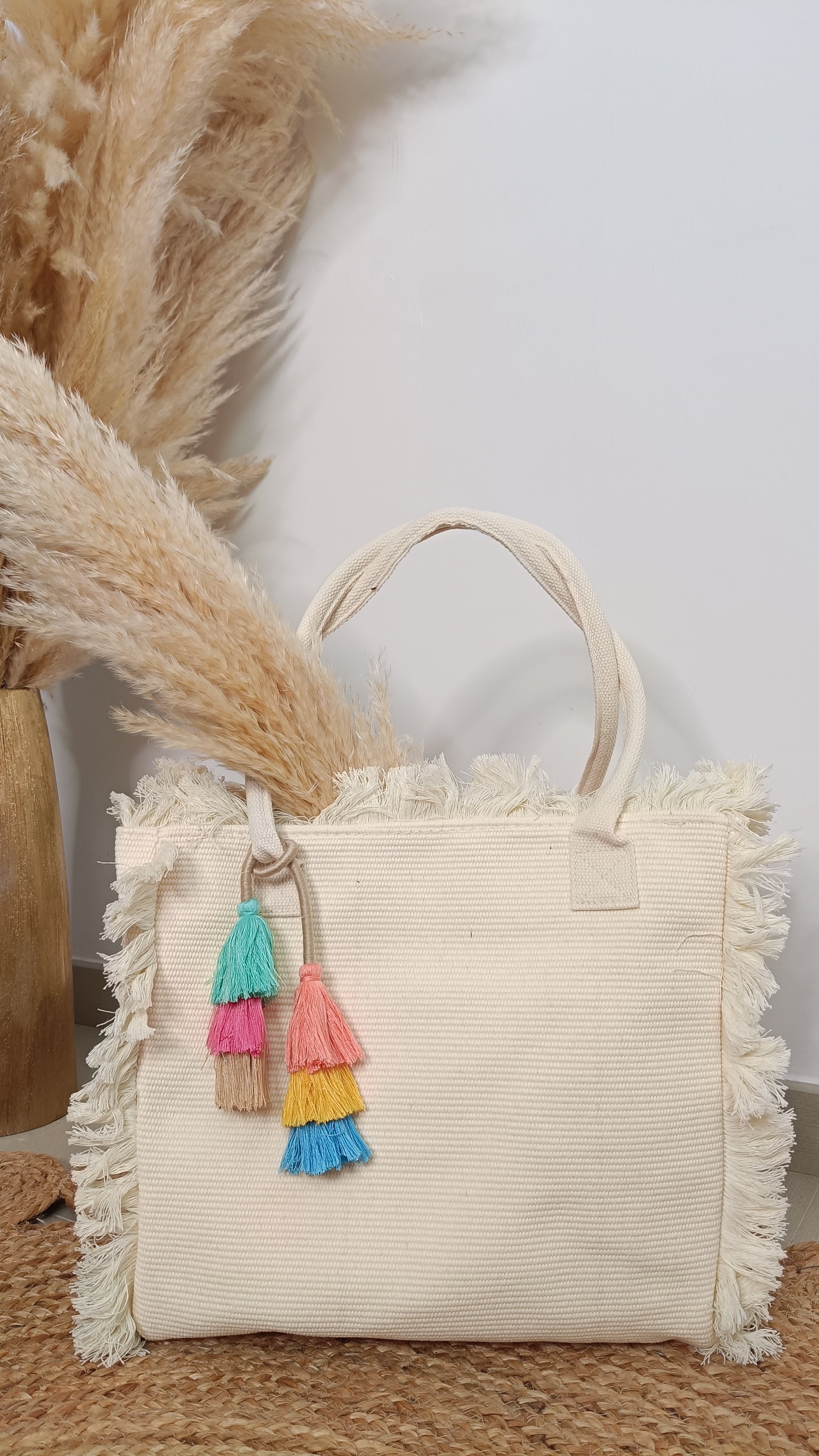 BORSA PRAIA
