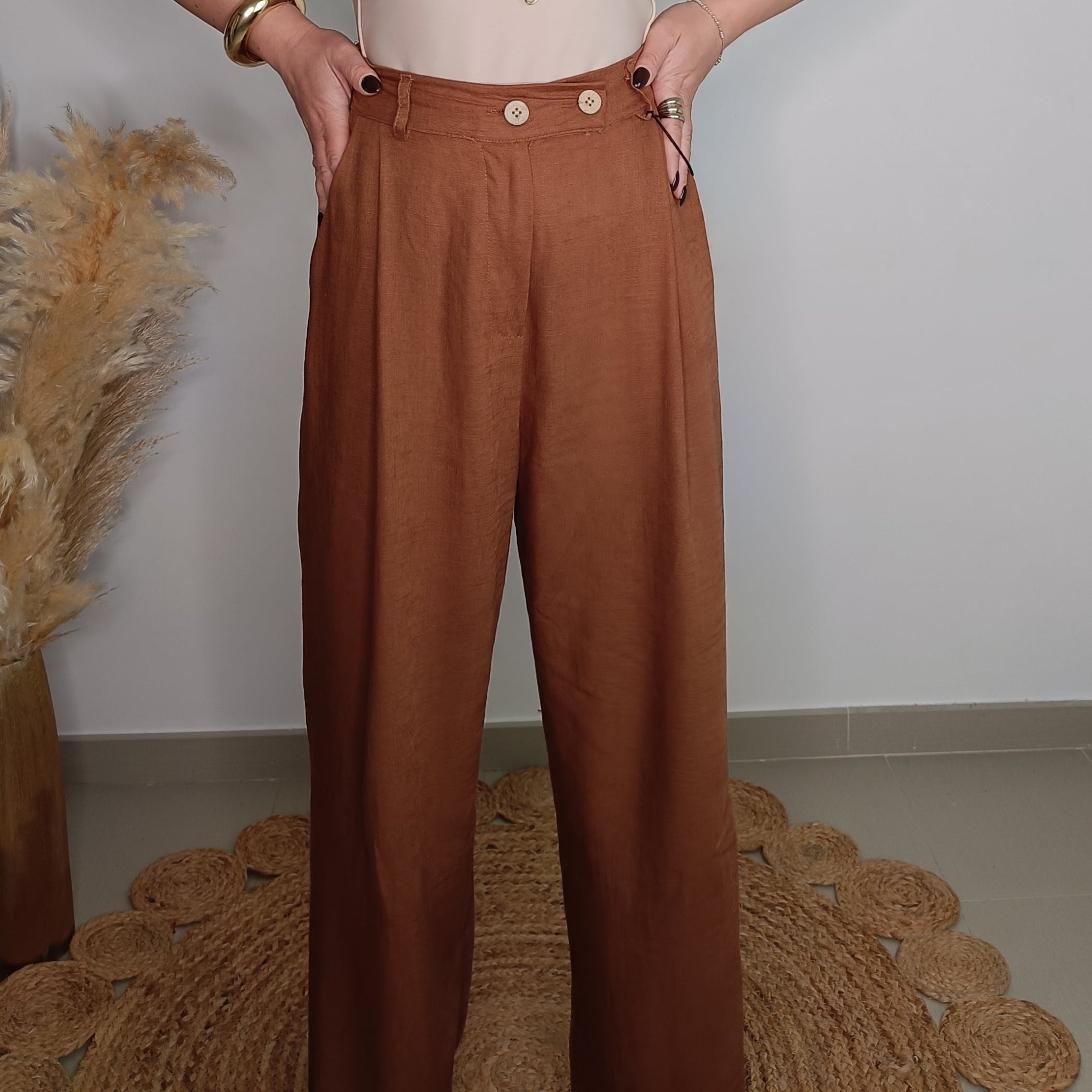 PANTALONE JUST 2.0