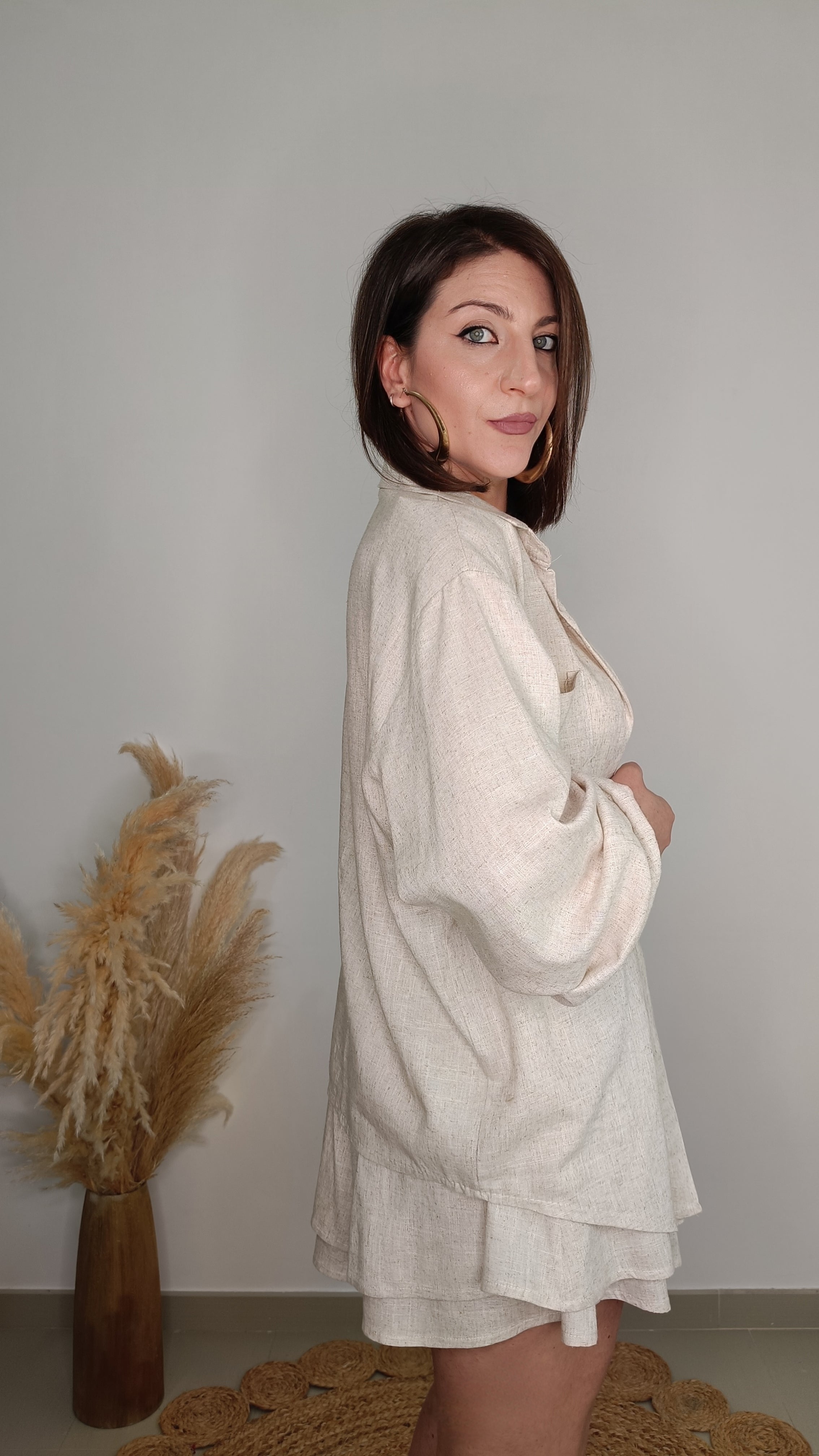 COORDINATO CAPRI