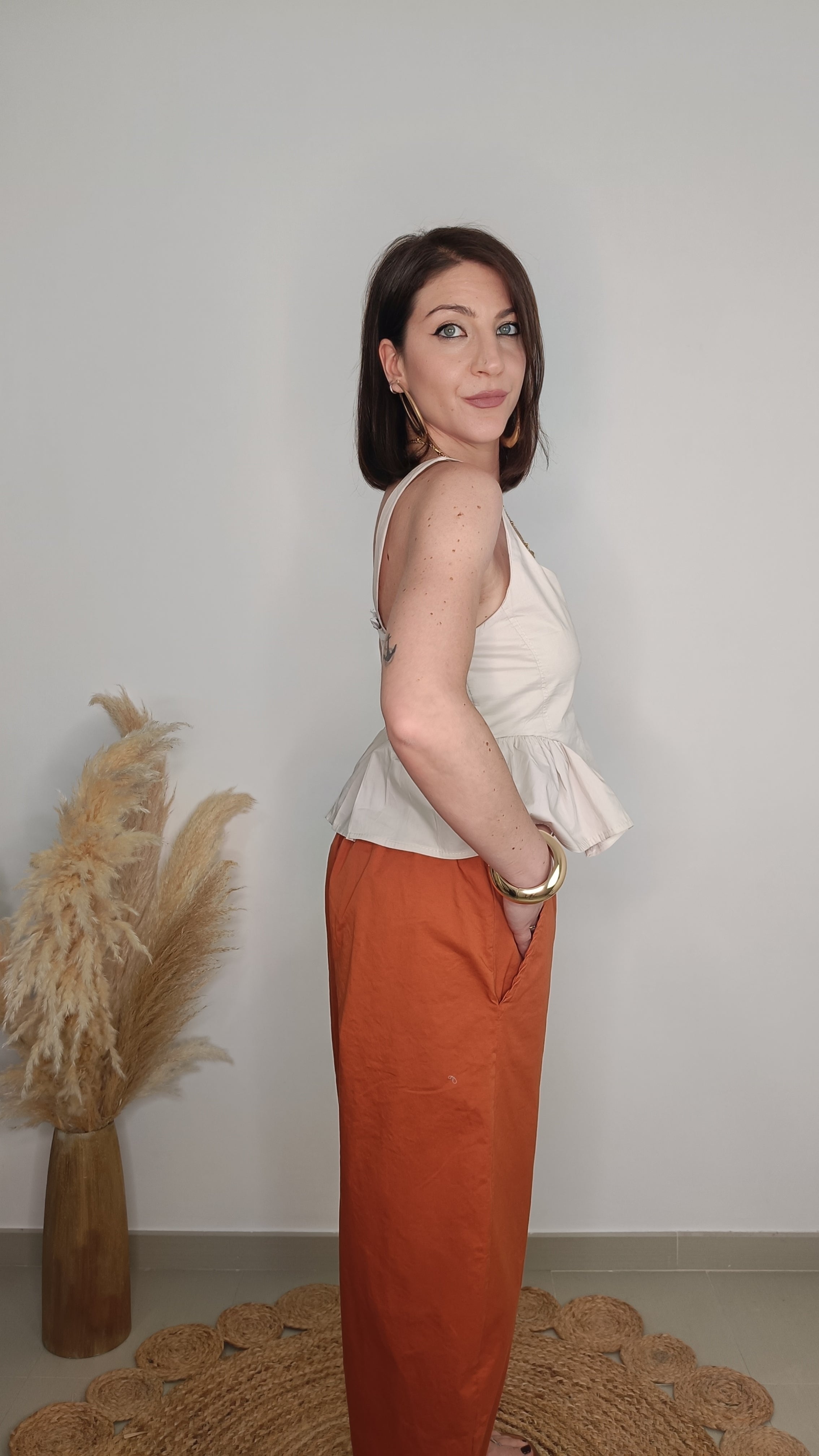 PANTALONE VANITY