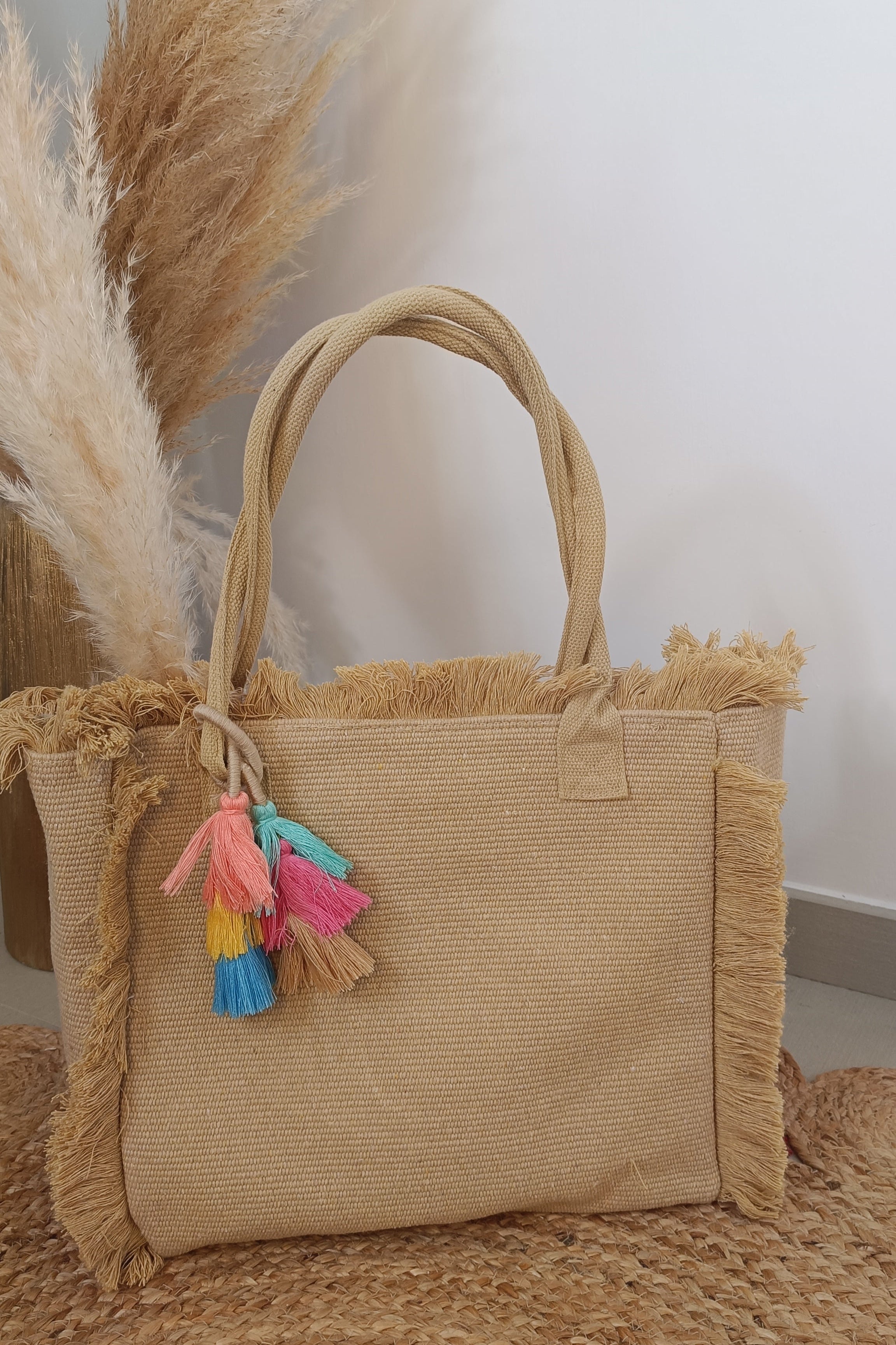 BORSA PRAIA