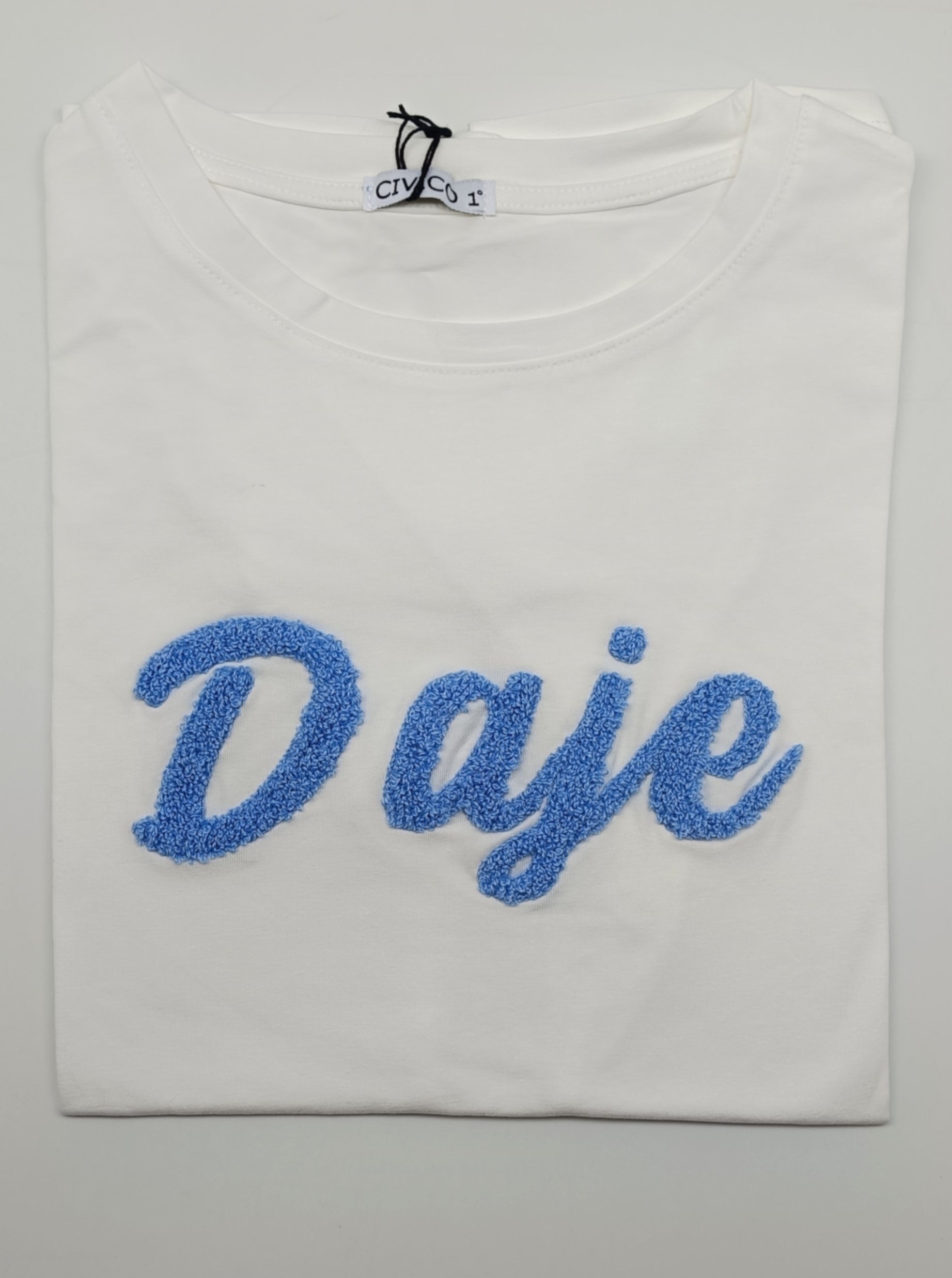 T-SHIRT DAJE