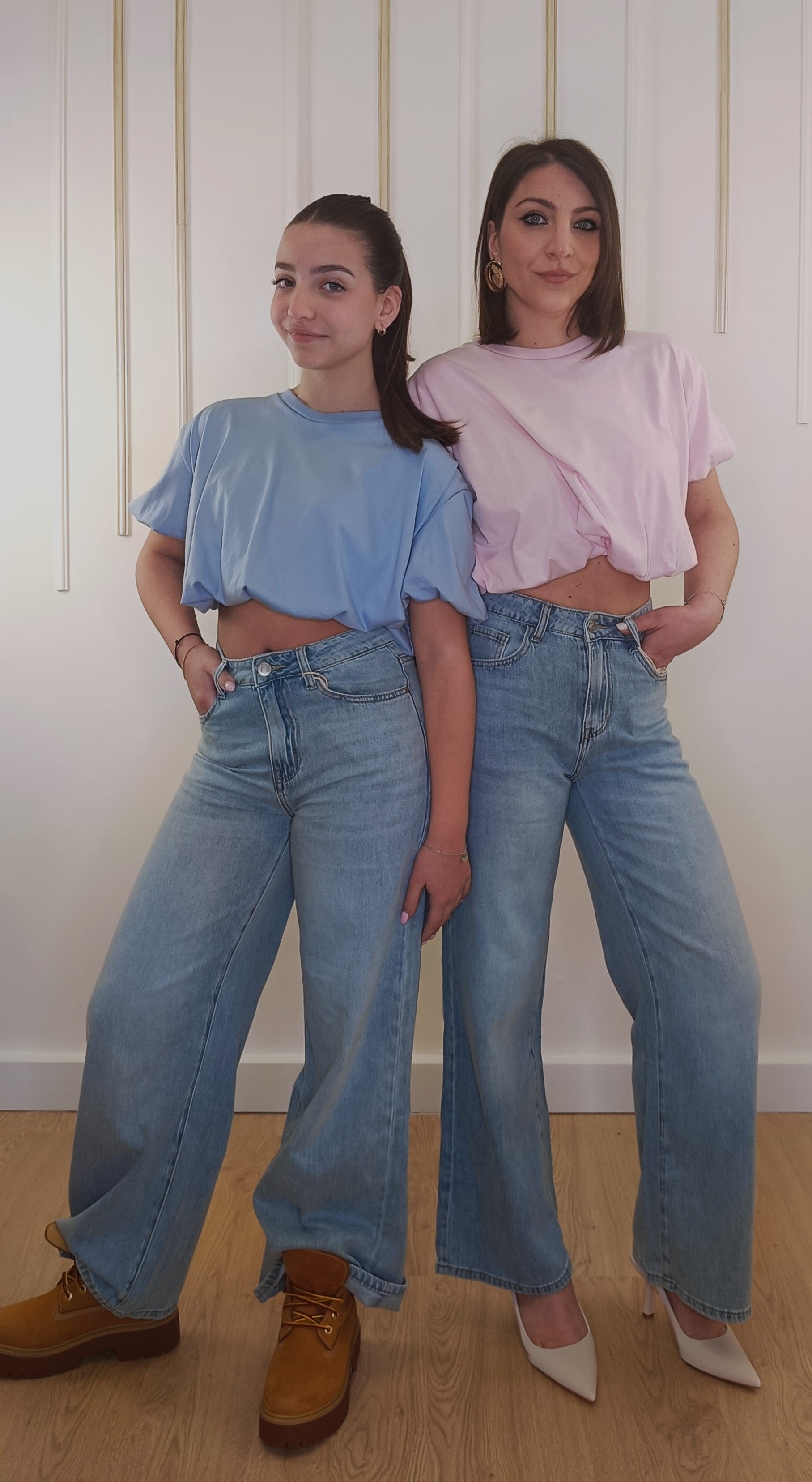 JEANS LIGHT