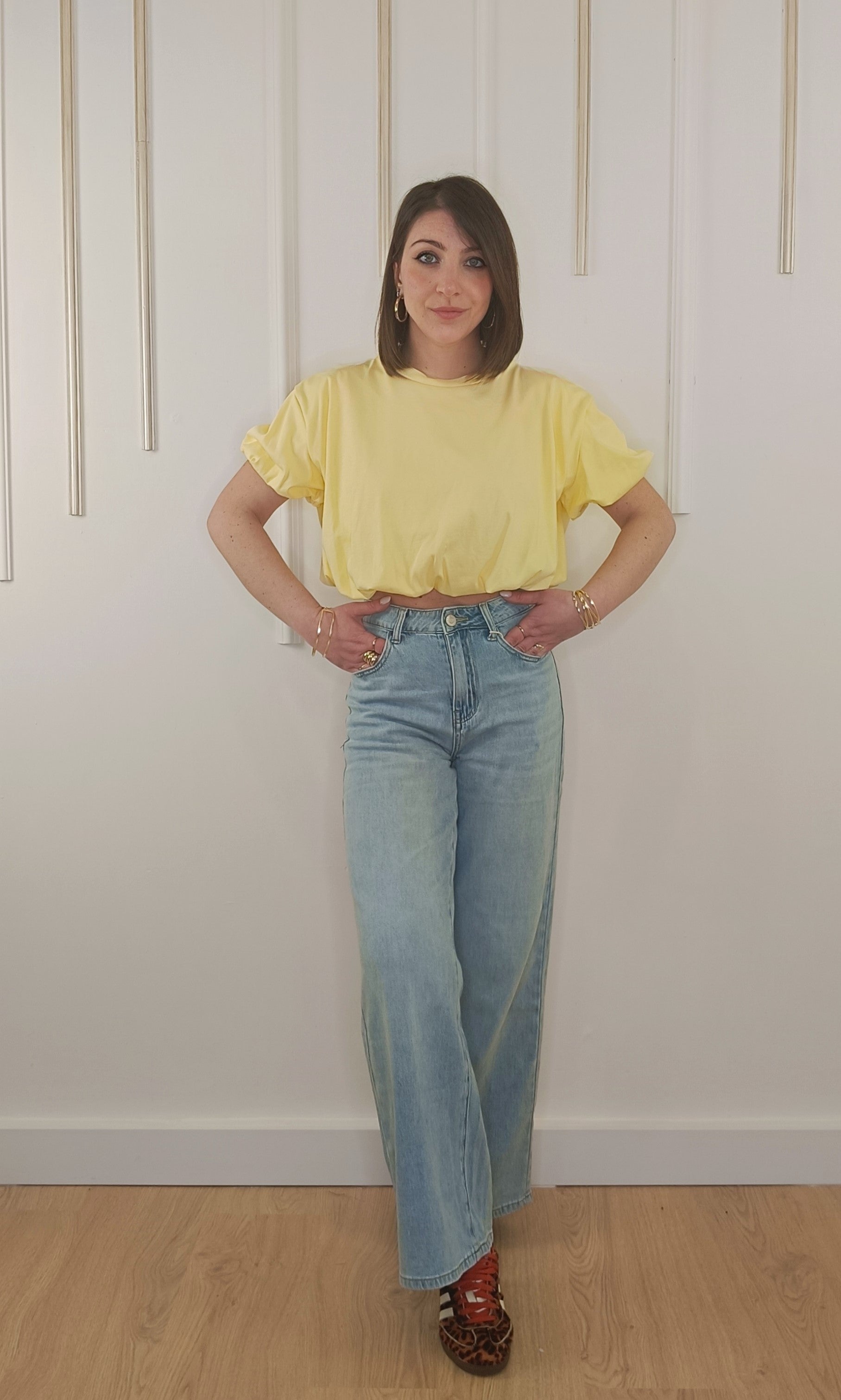 JEANS LIGHT